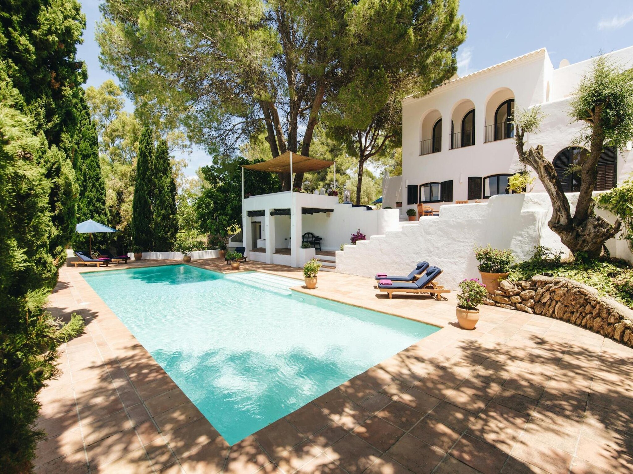 Casa de vacaciones Casa Pacífica