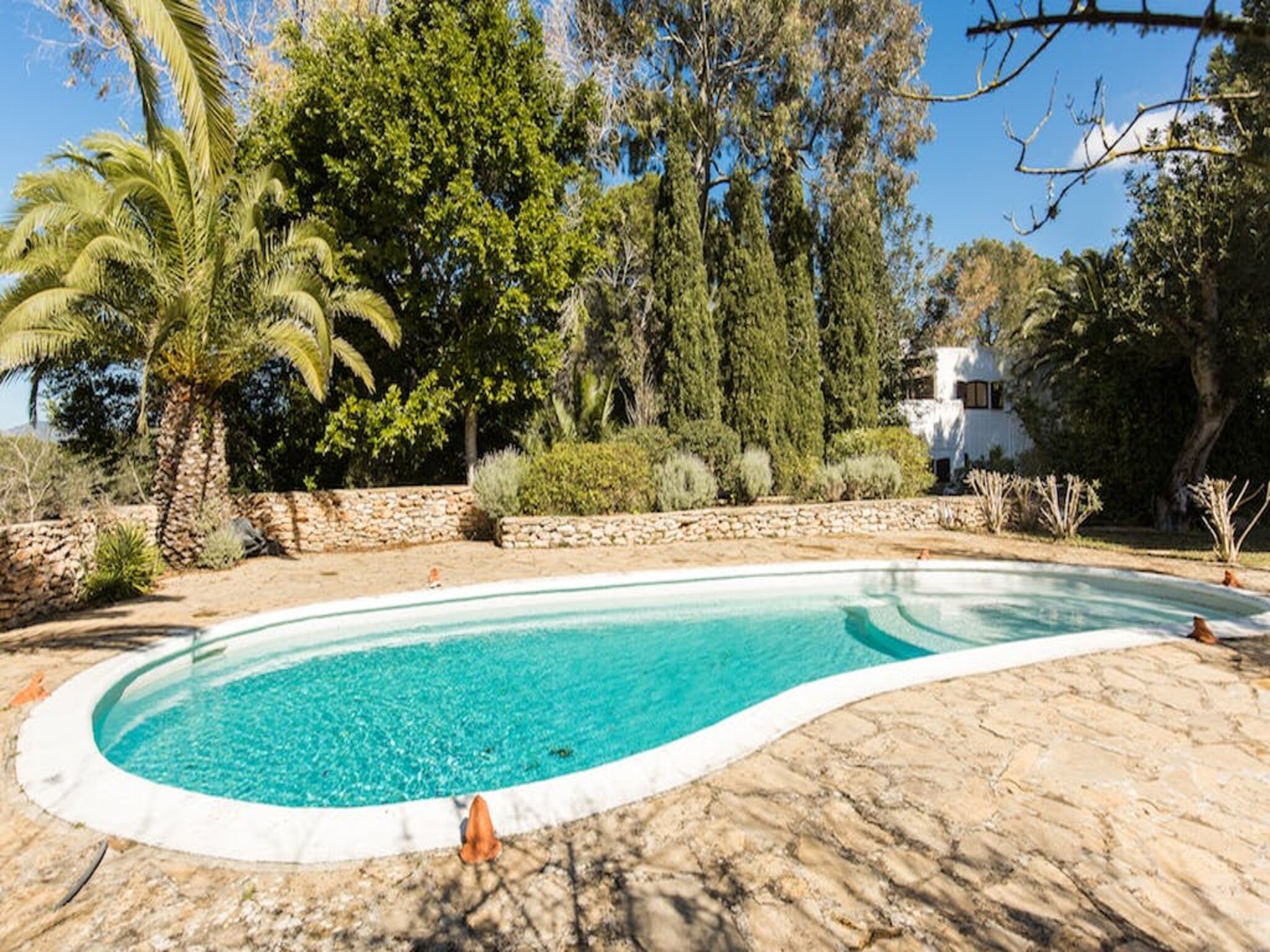Casa de vacaciones Casa Pacífica