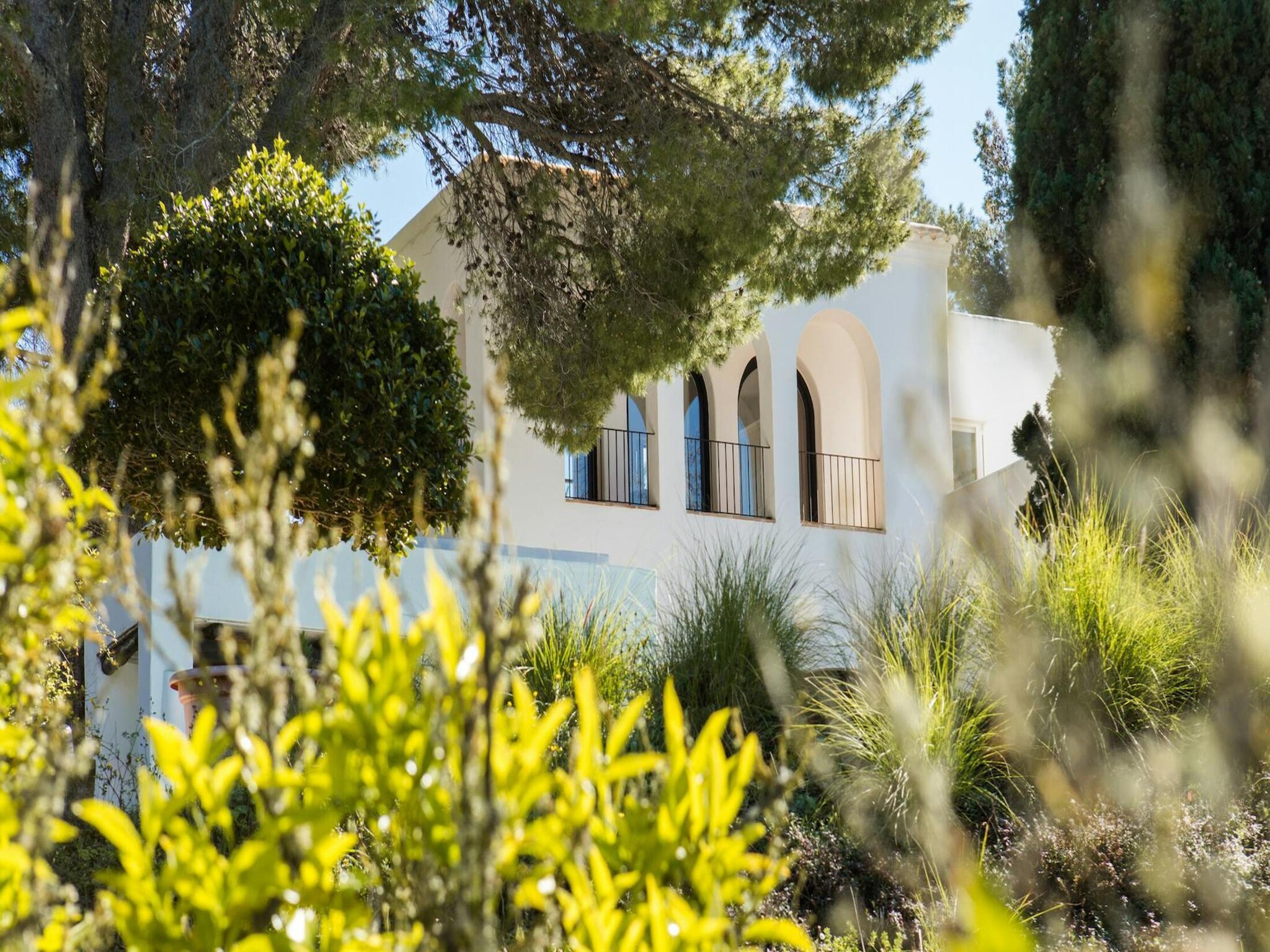 Casa de vacaciones Casa Pacífica