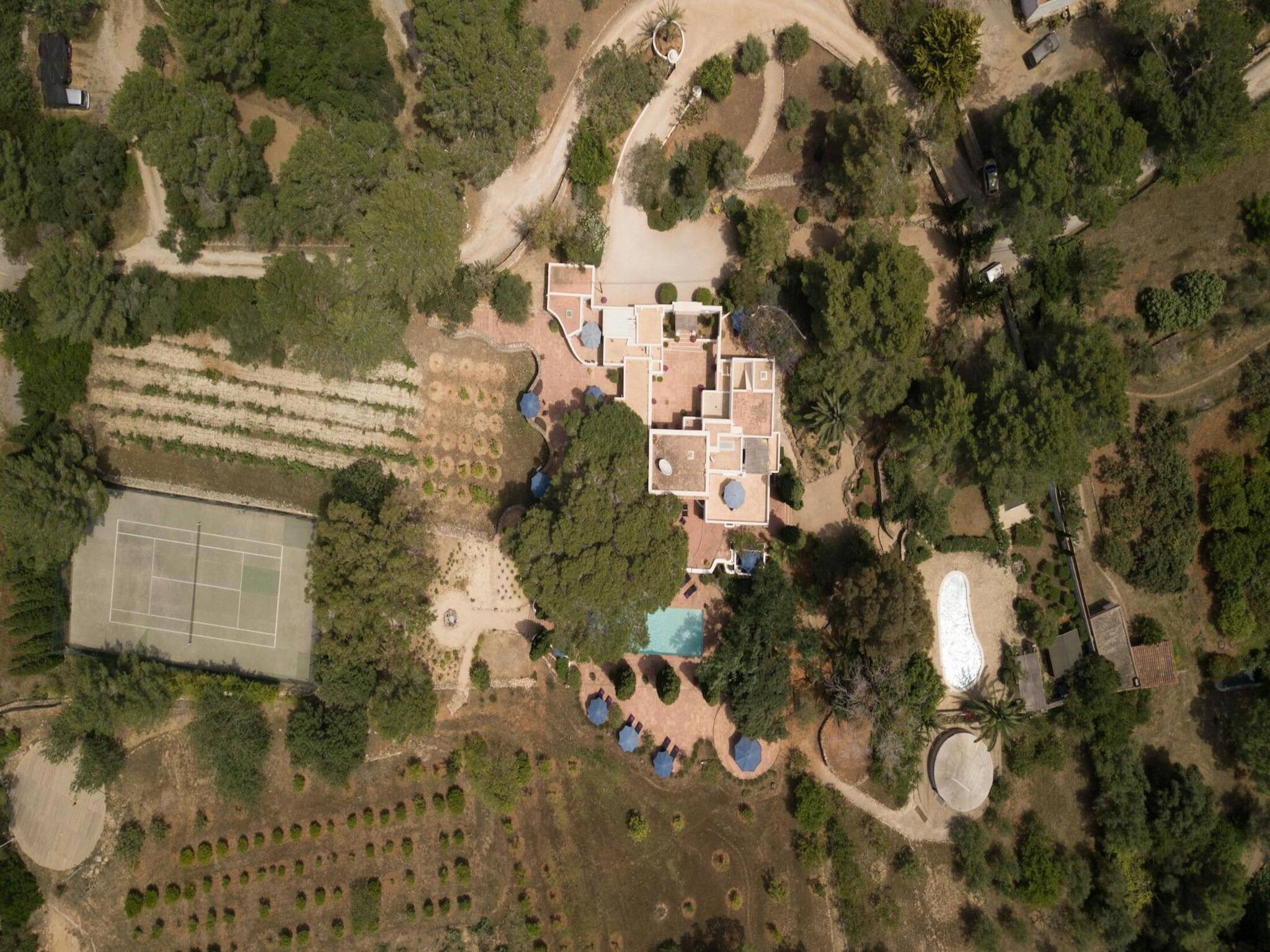 Casa de vacaciones Casa Pacífica