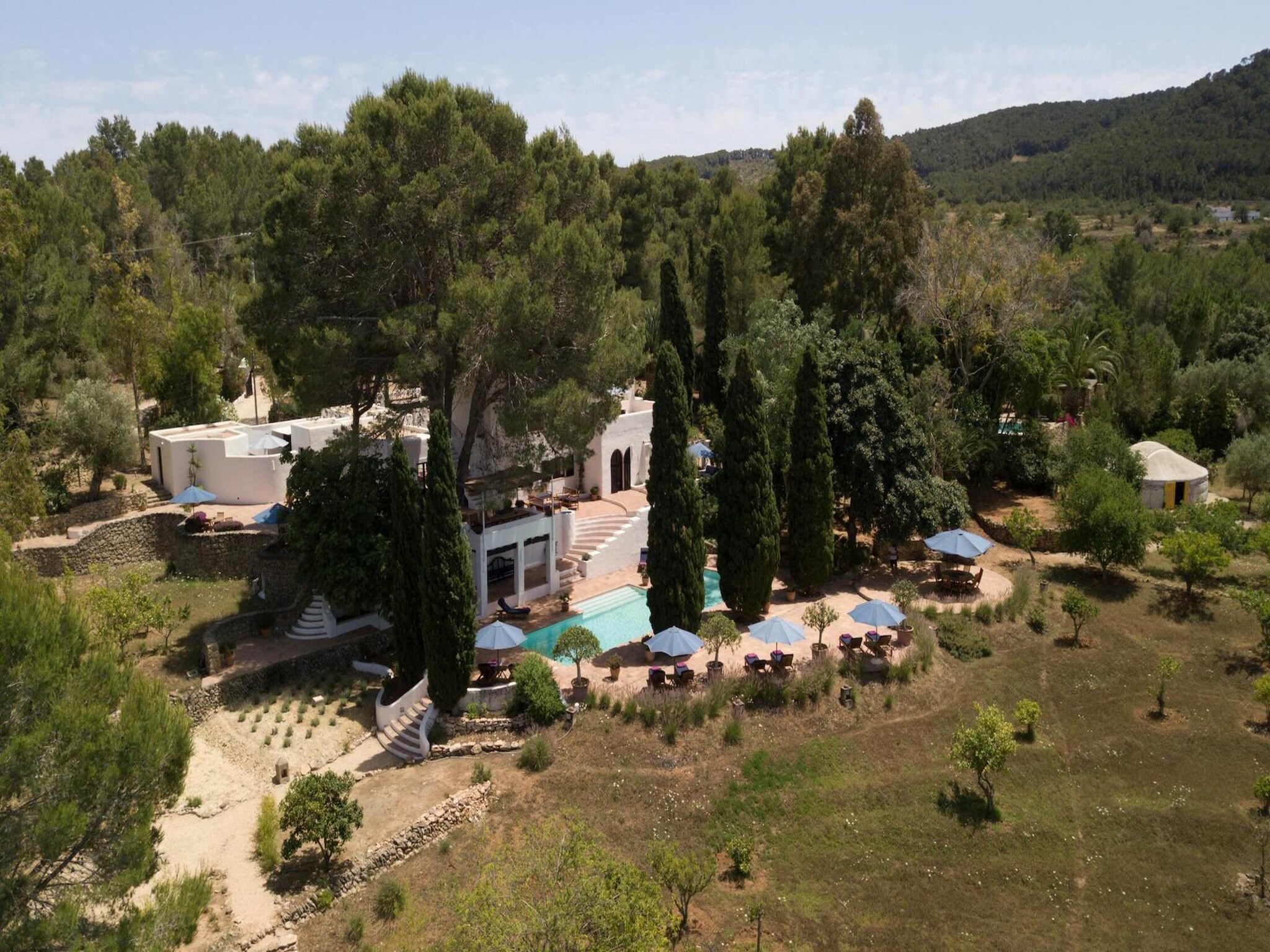 Casa de vacaciones Casa Pacífica