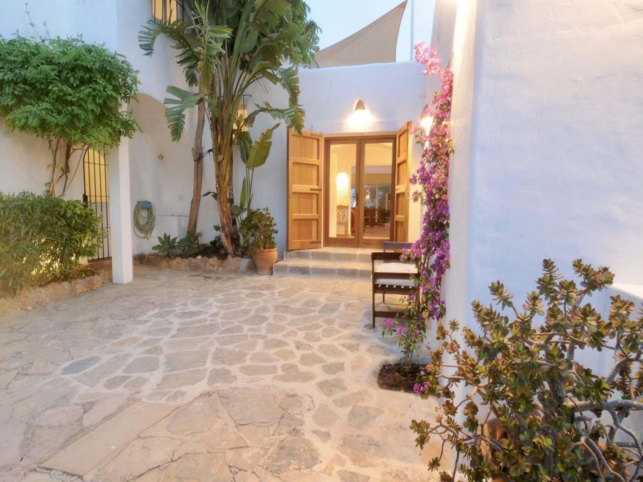 Vakantiehuis Sea Breeze Estate