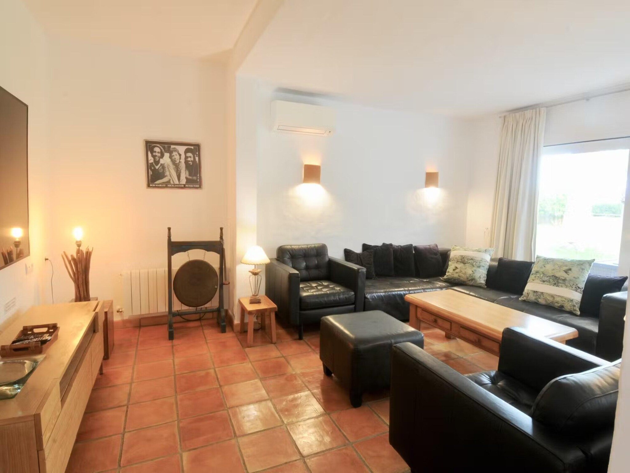 Vakantiehuis Sea Breeze Estate
