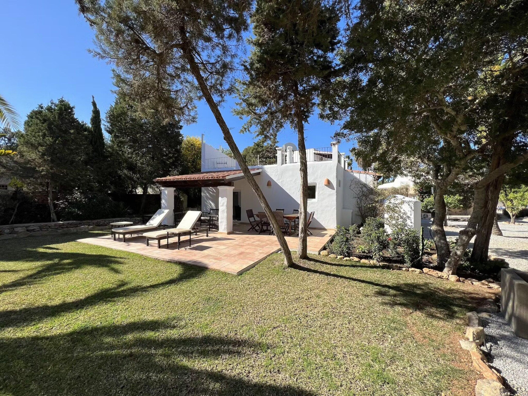 Vakantiehuis Sea Breeze Estate