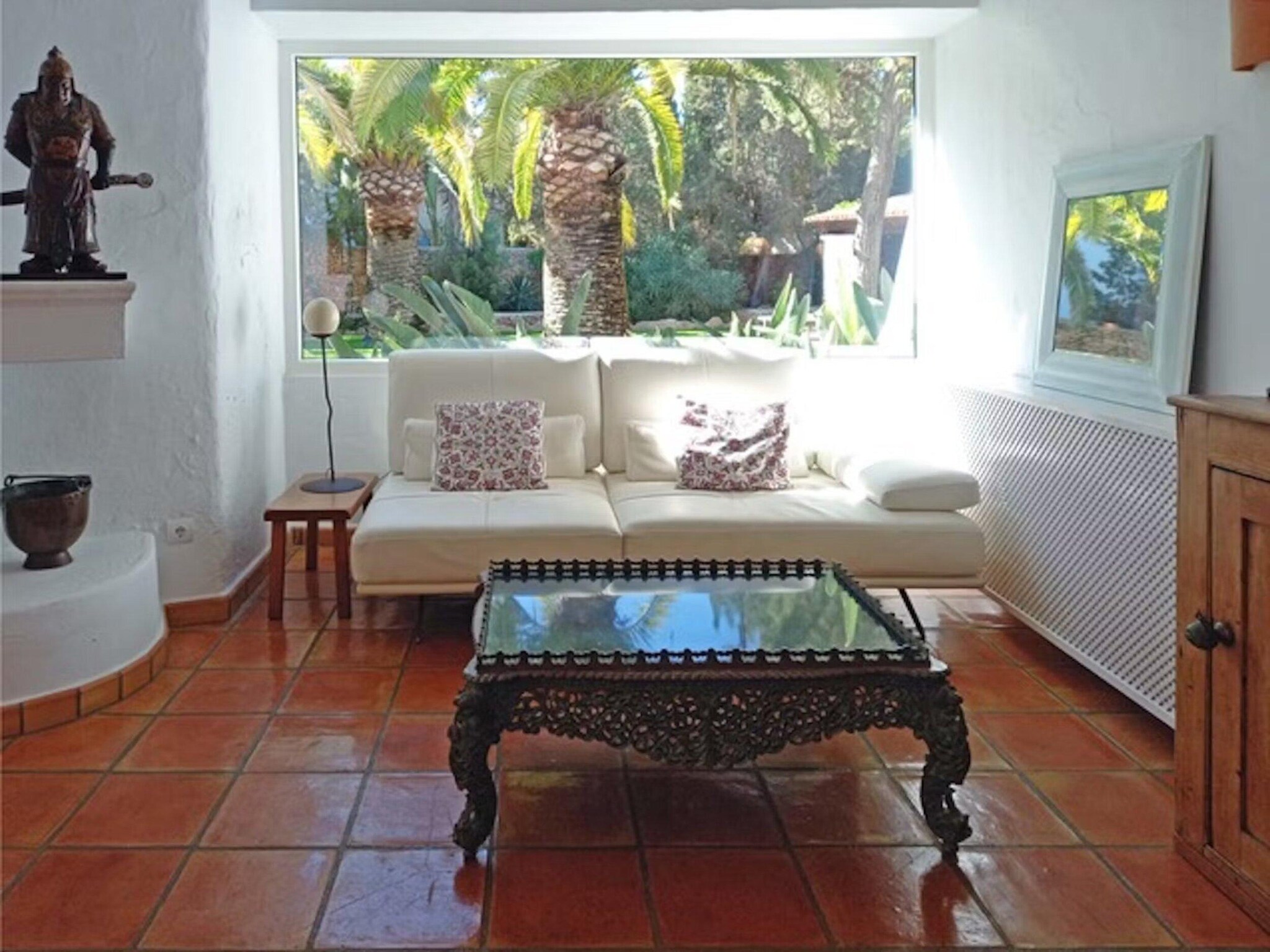 Vakantiehuis Sea Breeze Estate