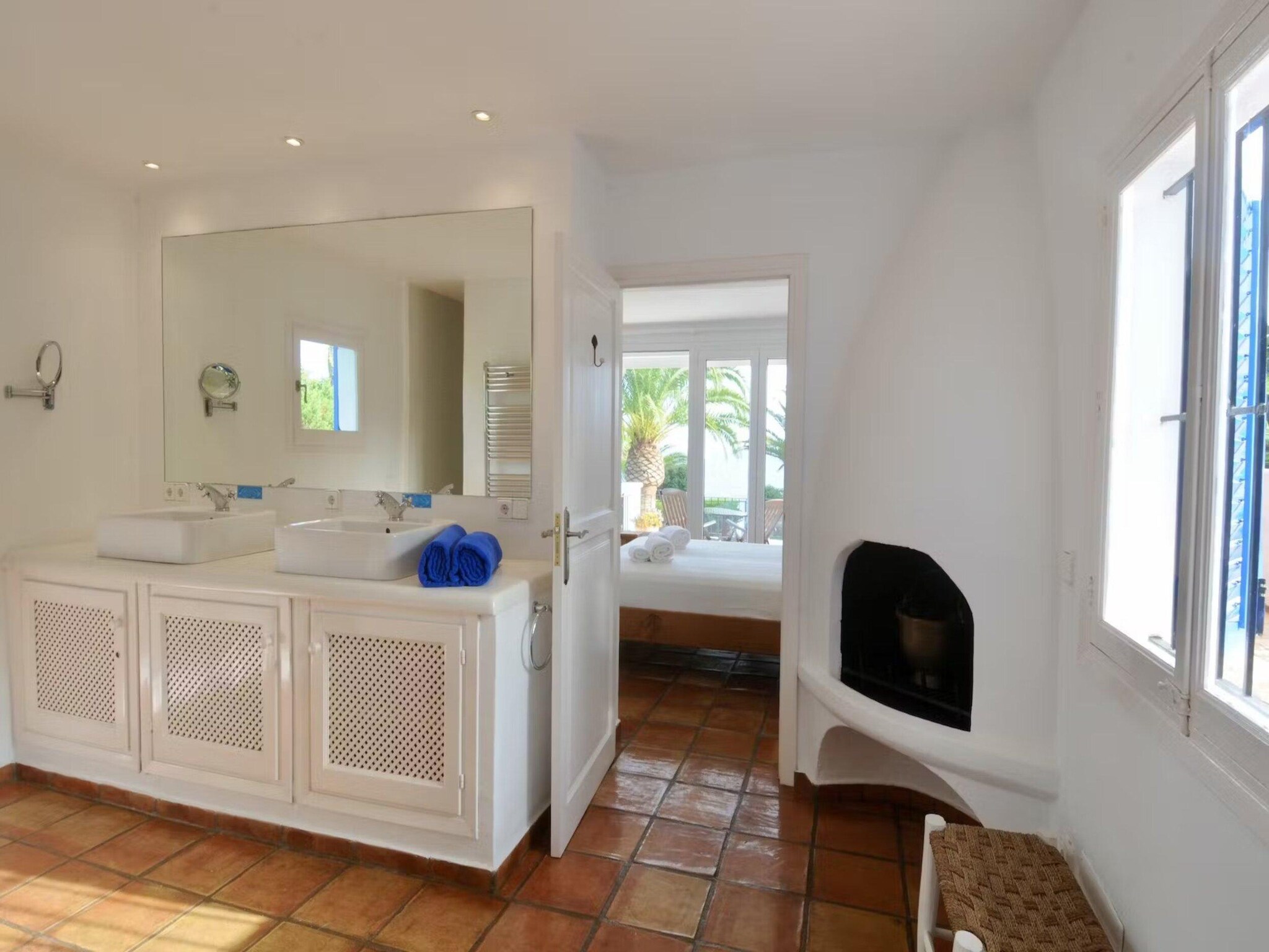 Vakantiehuis Sea Breeze Estate