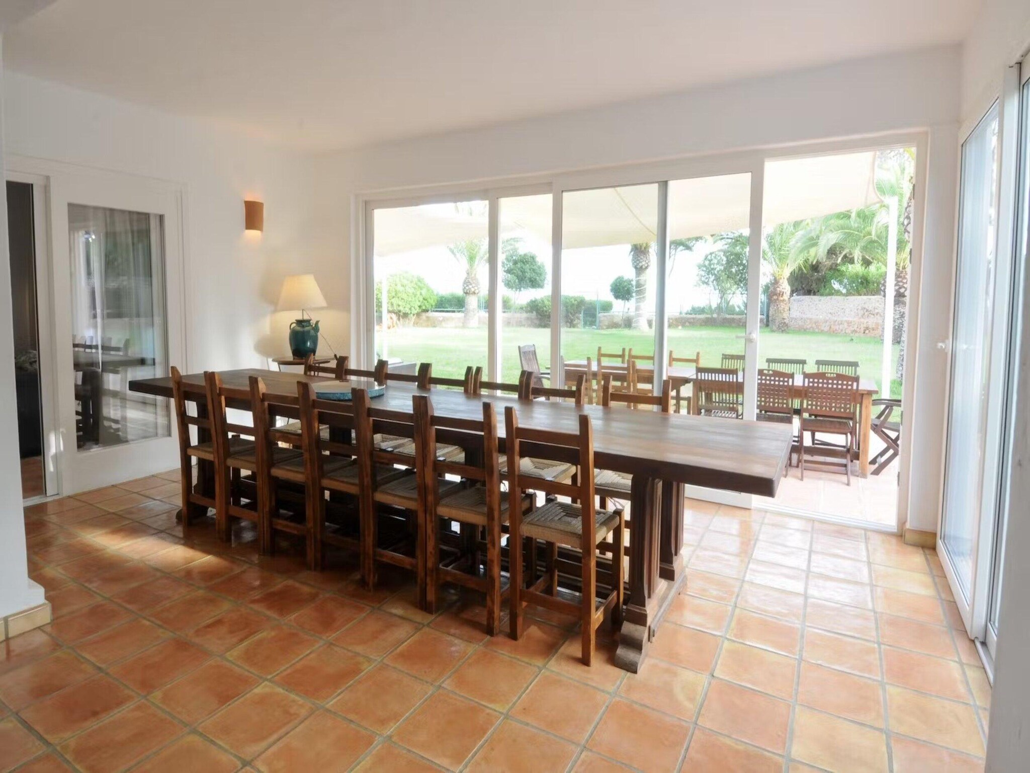 Vakantiehuis Sea Breeze Estate
