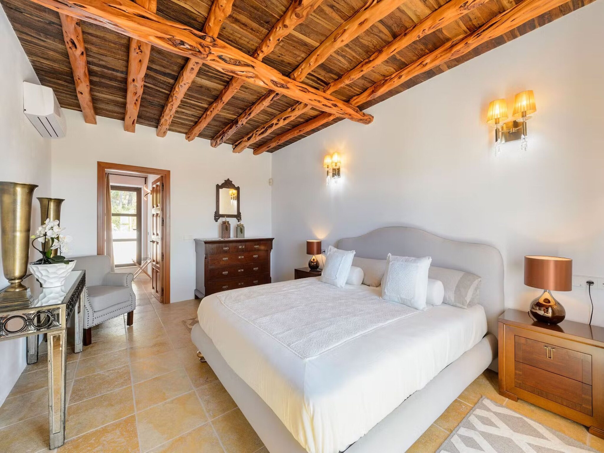 Casa di vacanze Sunrise