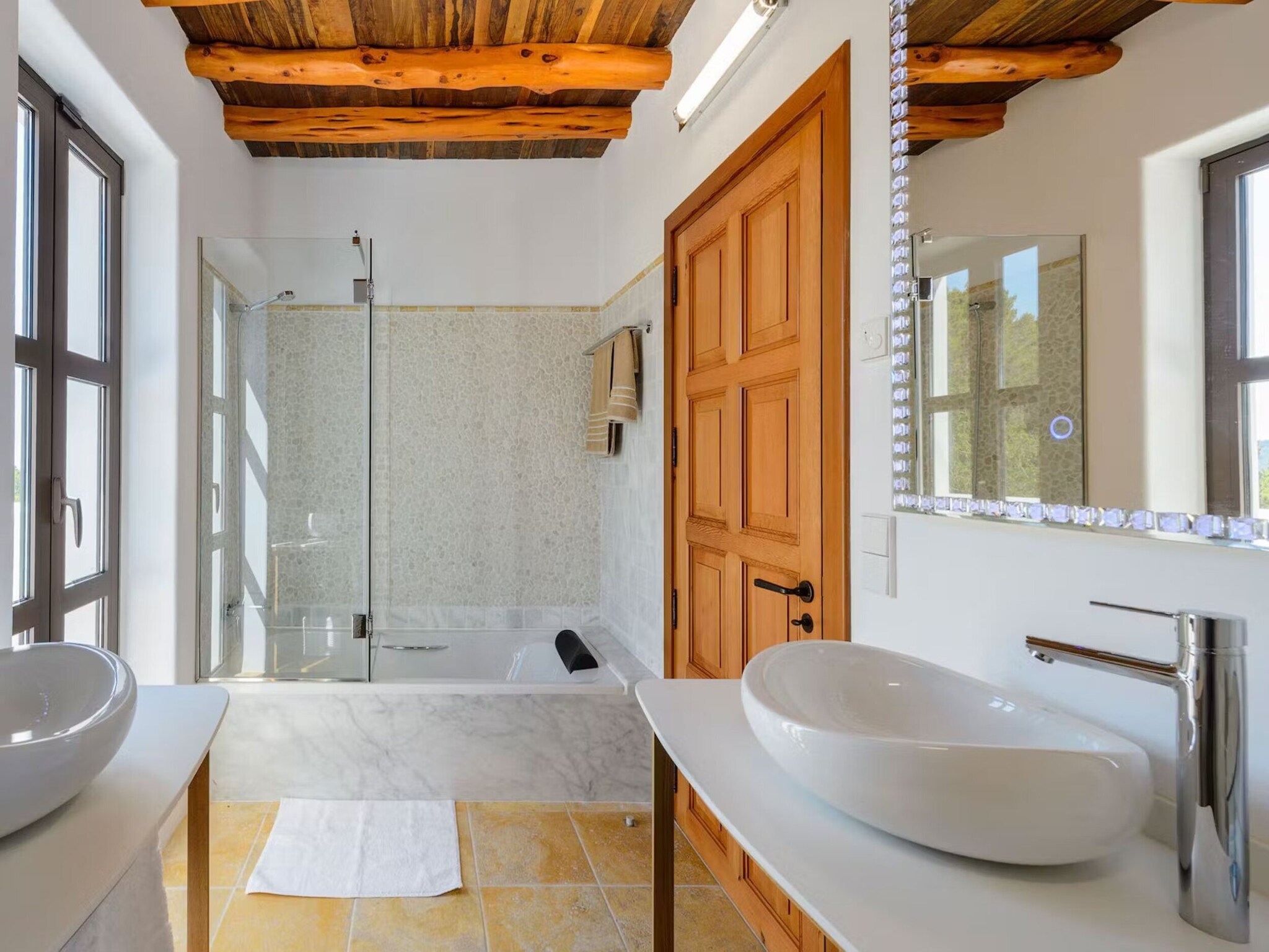 Casa di vacanze Sunrise