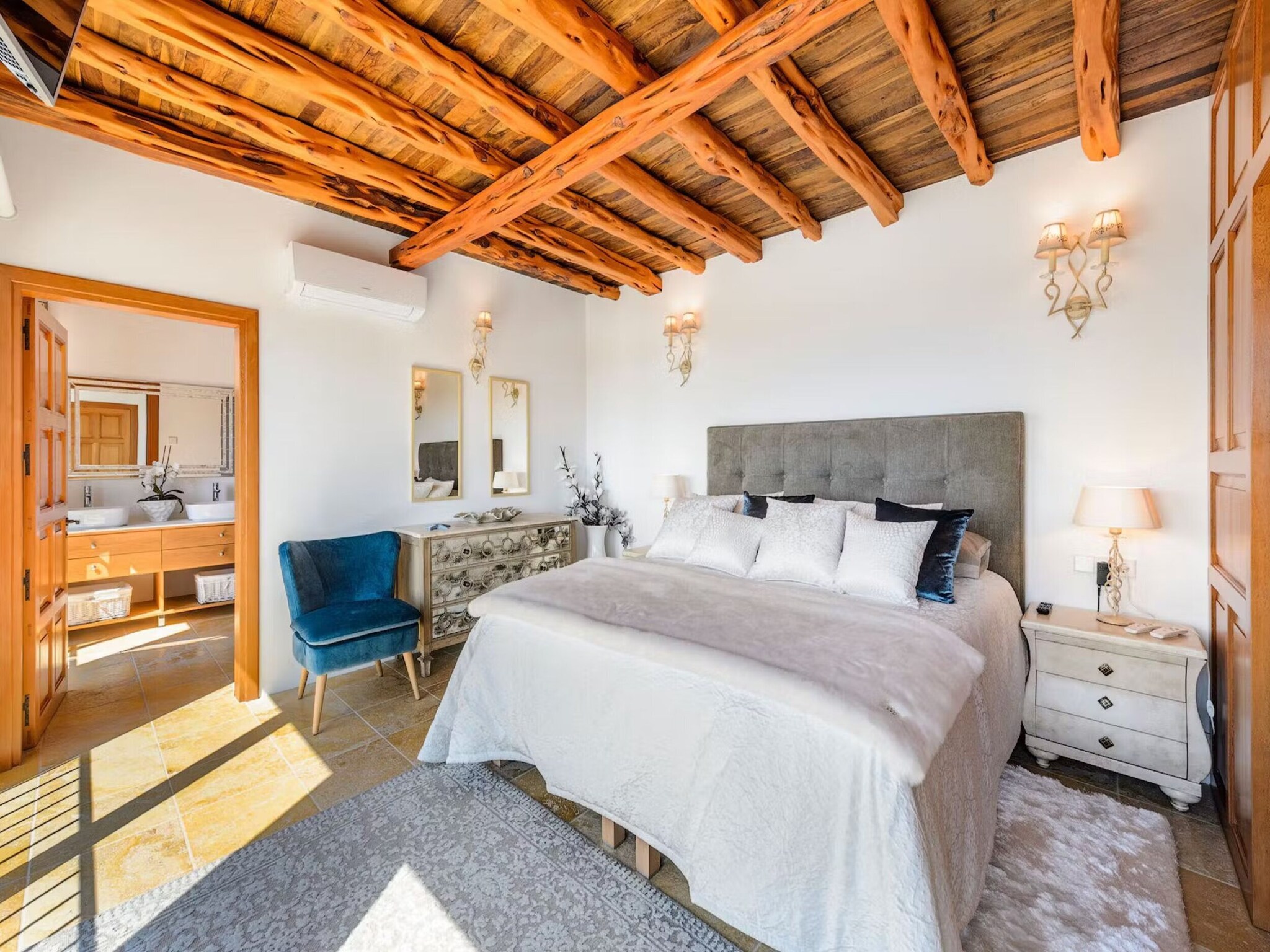 Casa di vacanze Sunrise