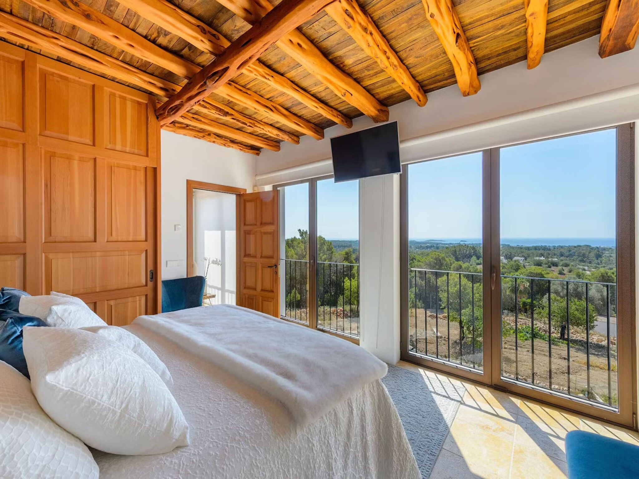 Casa di vacanze Sunrise