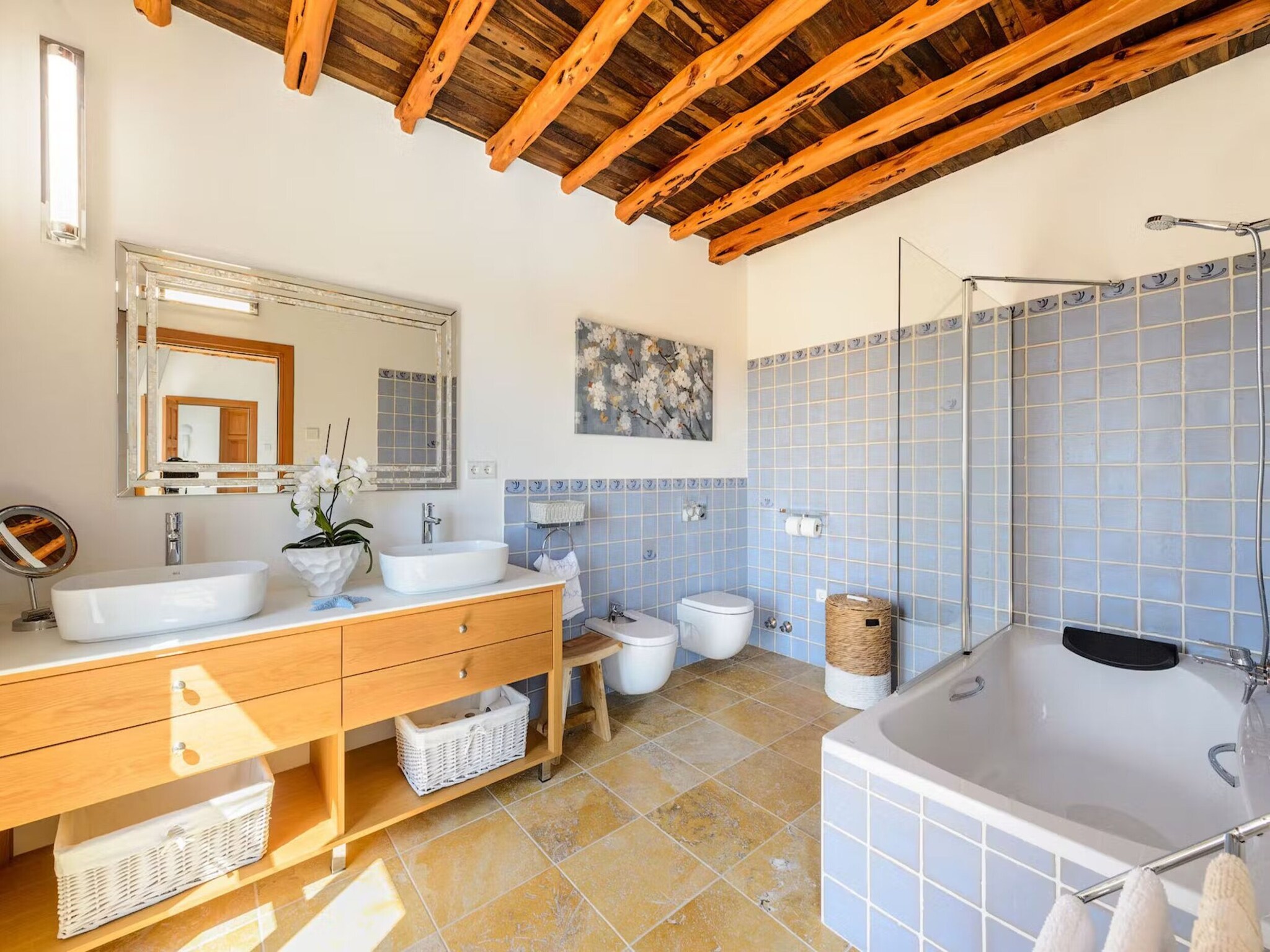 Casa di vacanze Sunrise