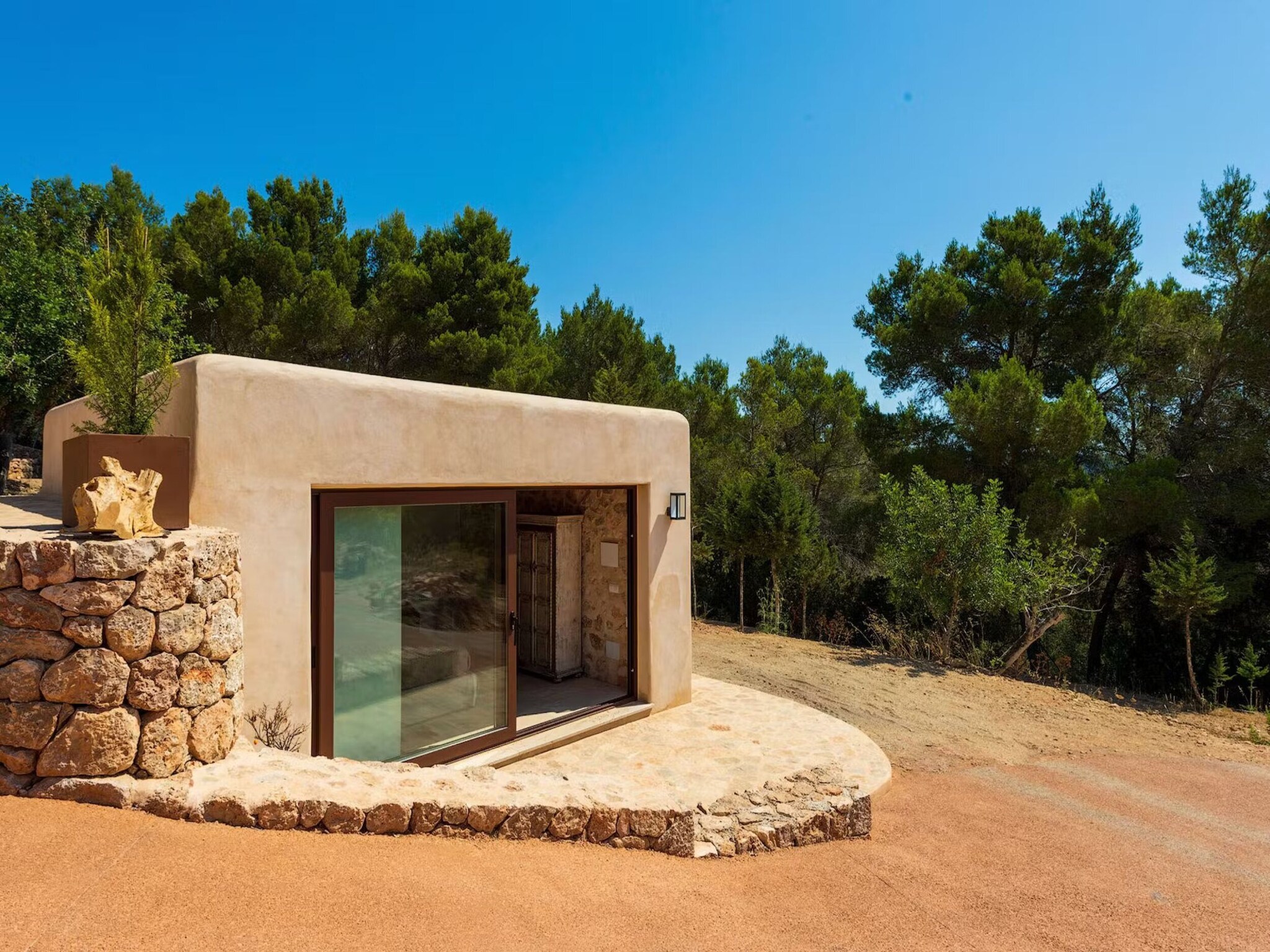 Casa di vacanze Sunrise