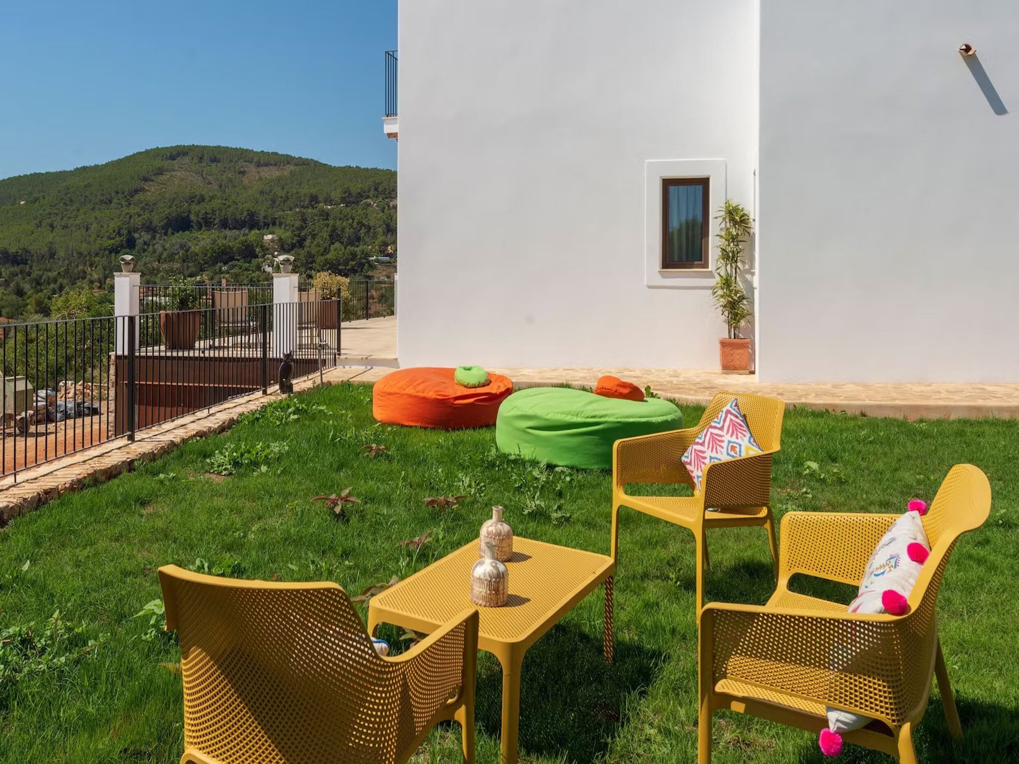 Casa di vacanze Sunrise