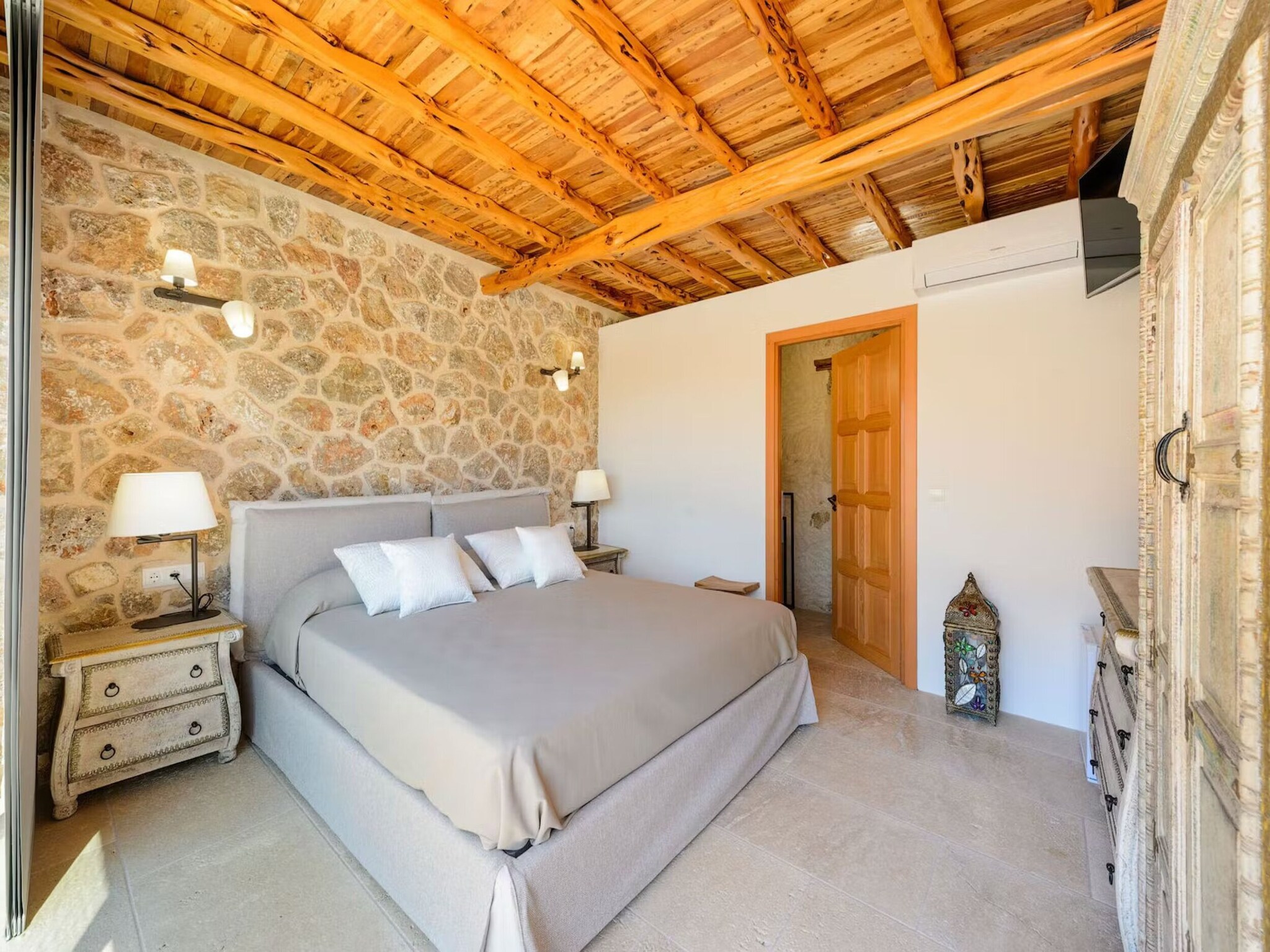 Casa di vacanze Sunrise