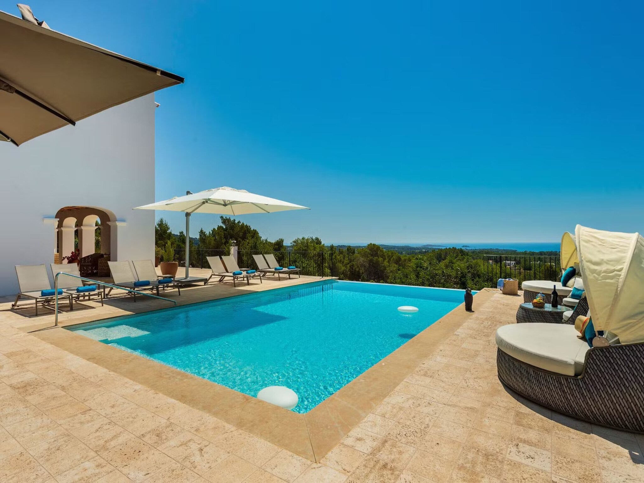 Casa di vacanze Sunrise