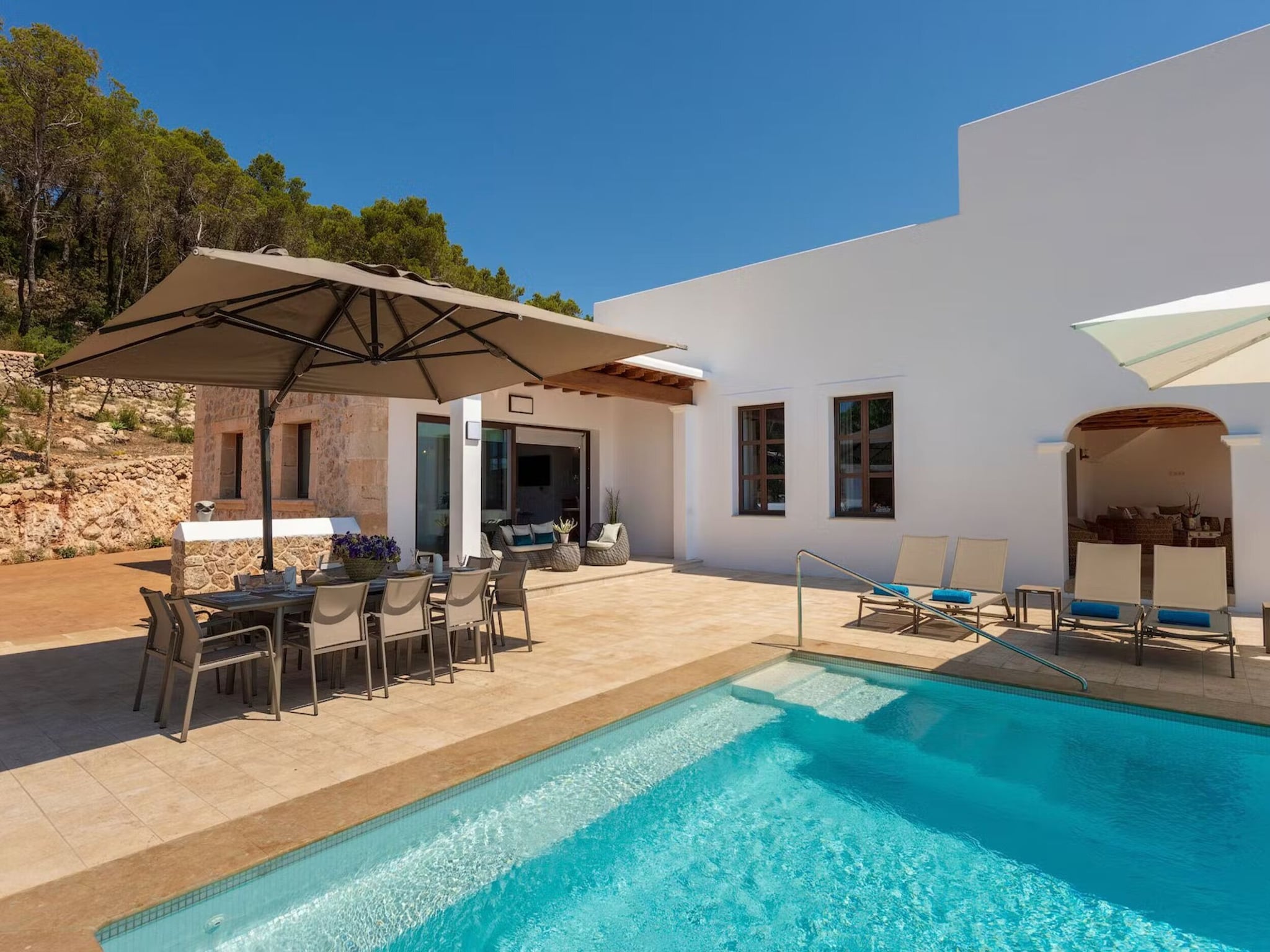Casa di vacanze Sunrise