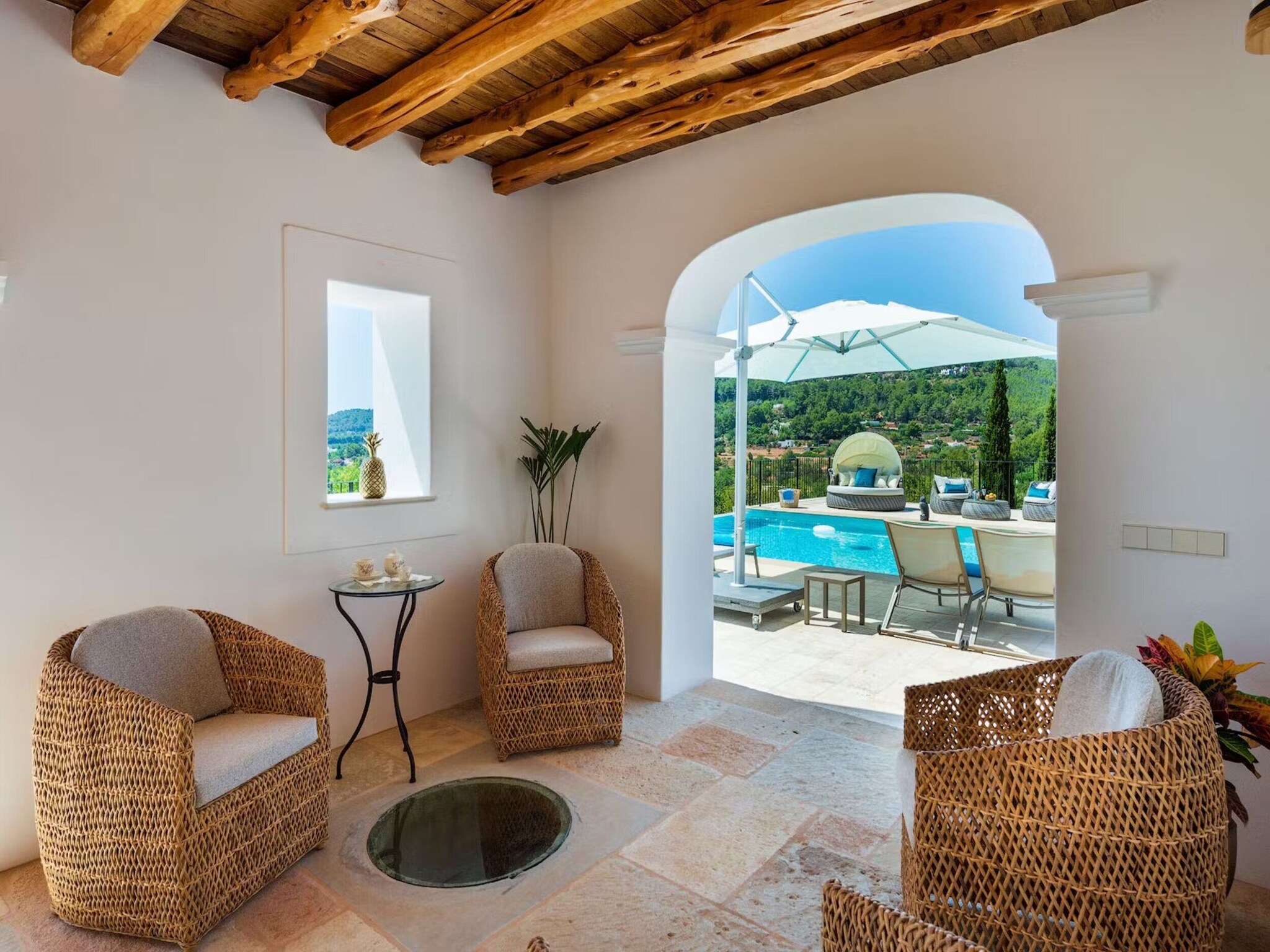 Casa di vacanze Sunrise