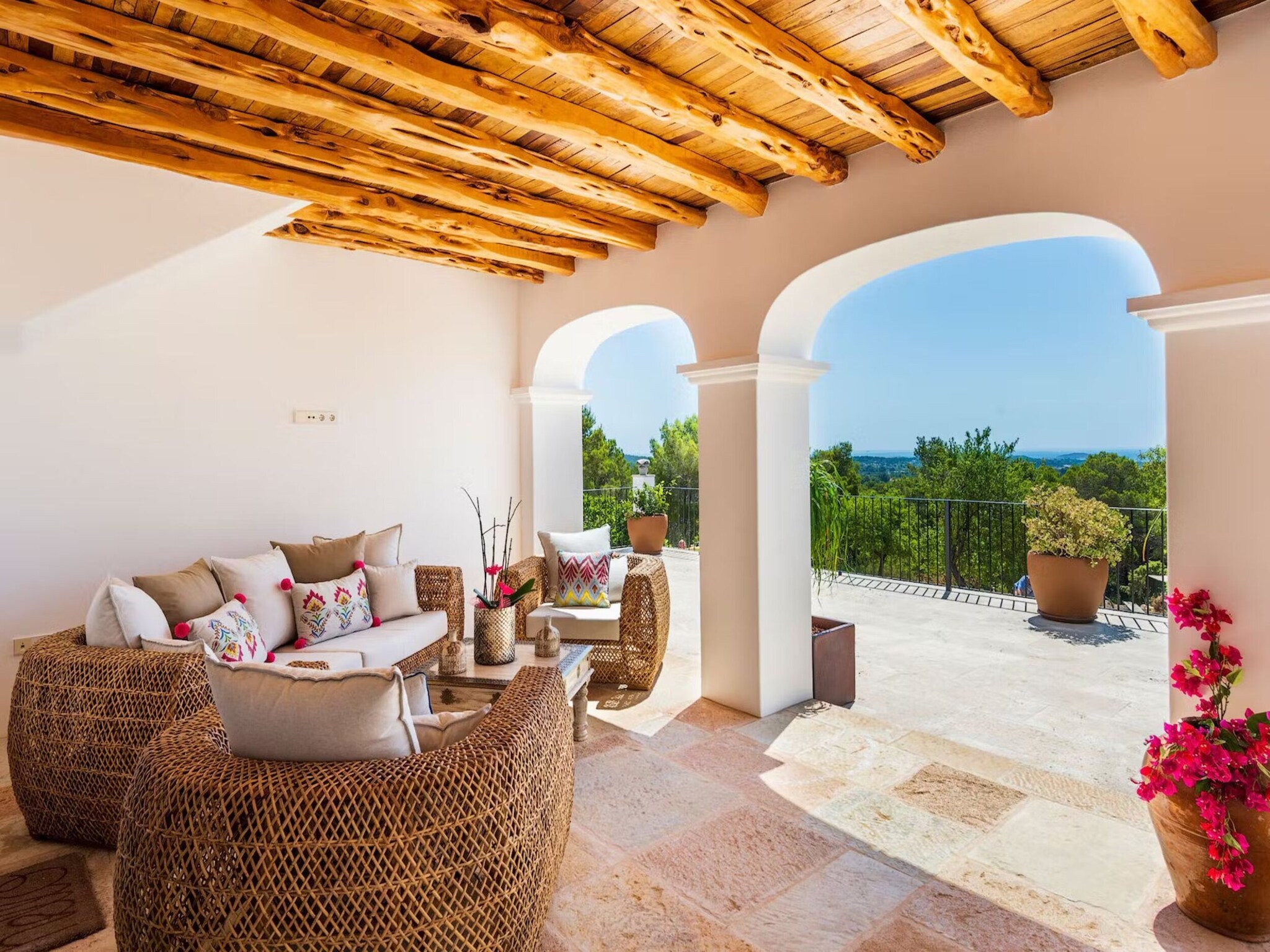 Casa di vacanze Sunrise