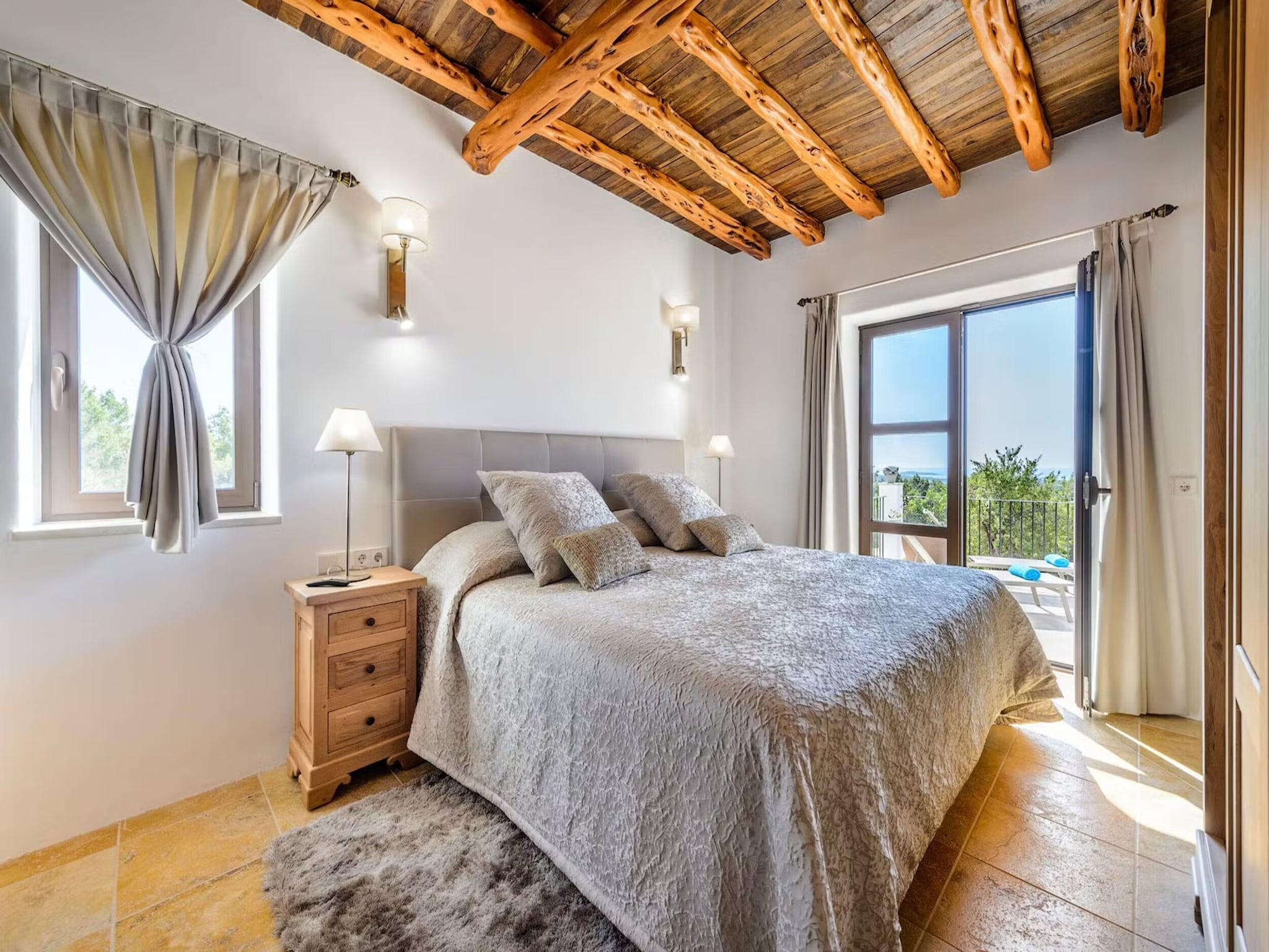 Casa di vacanze Sunrise