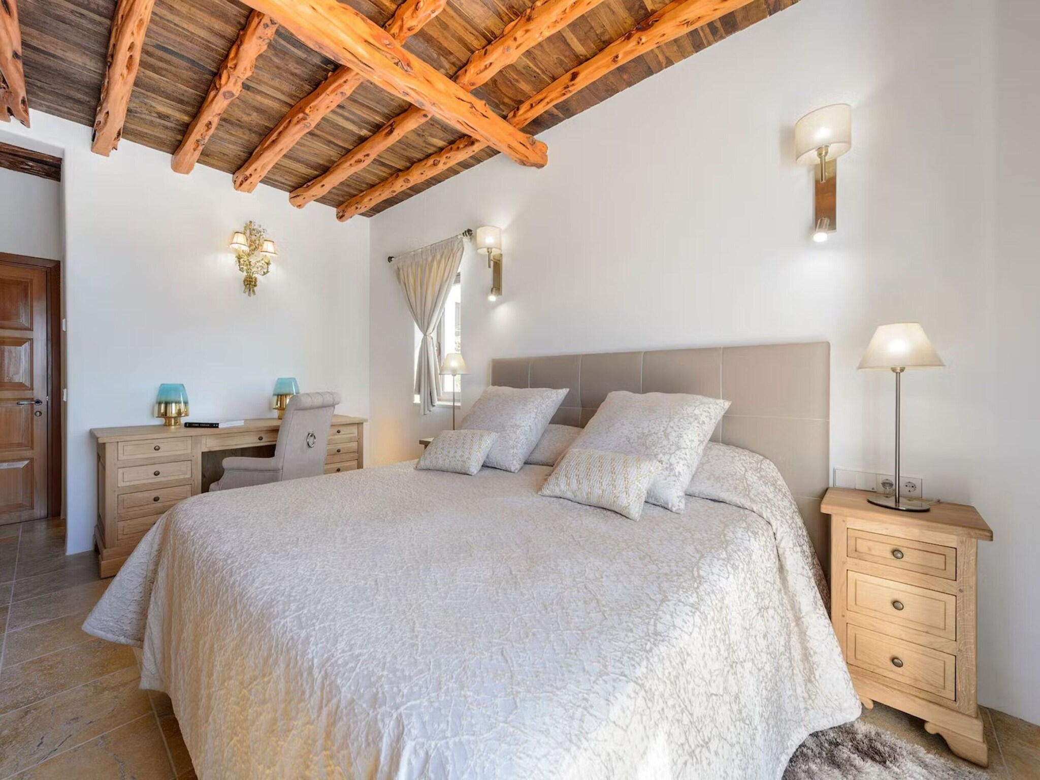 Casa di vacanze Sunrise