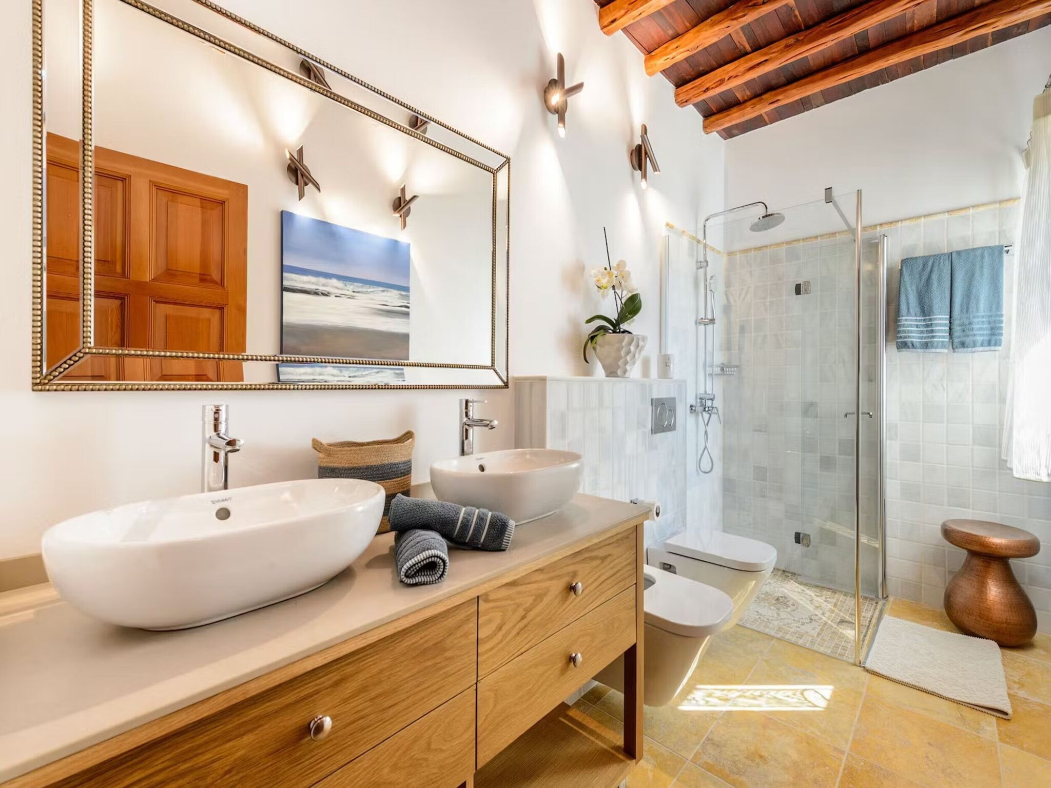Casa di vacanze Sunrise