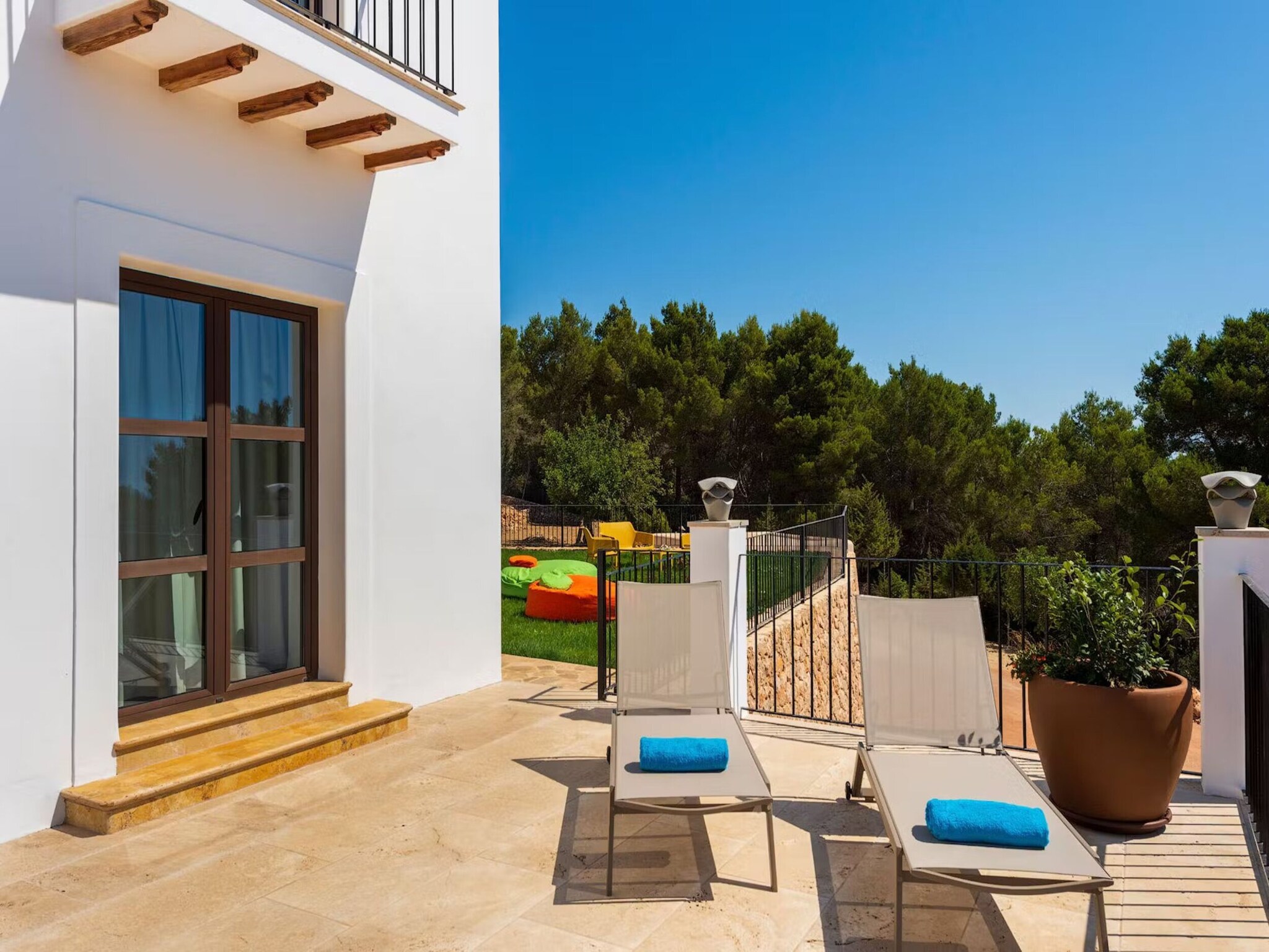 Casa di vacanze Sunrise