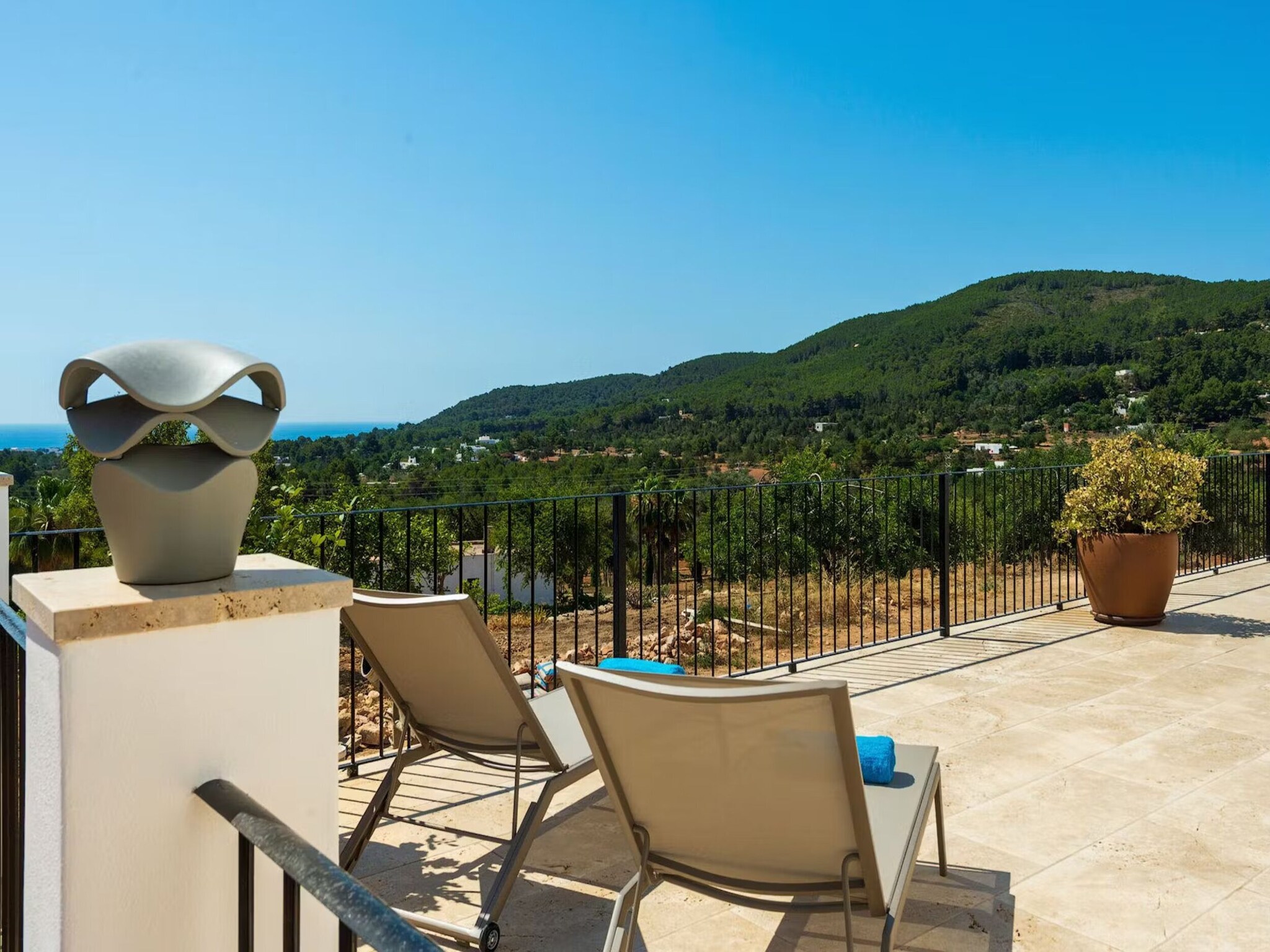 Casa di vacanze Sunrise