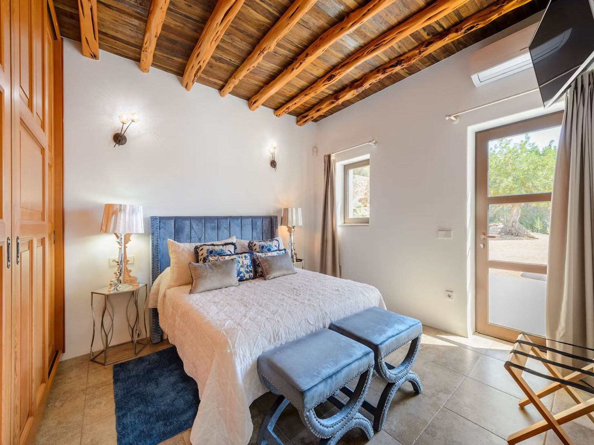 Casa di vacanze Sunrise