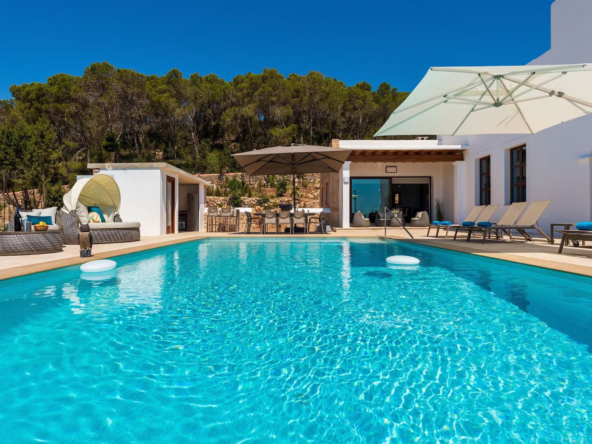 Casa di vacanze Sunrise