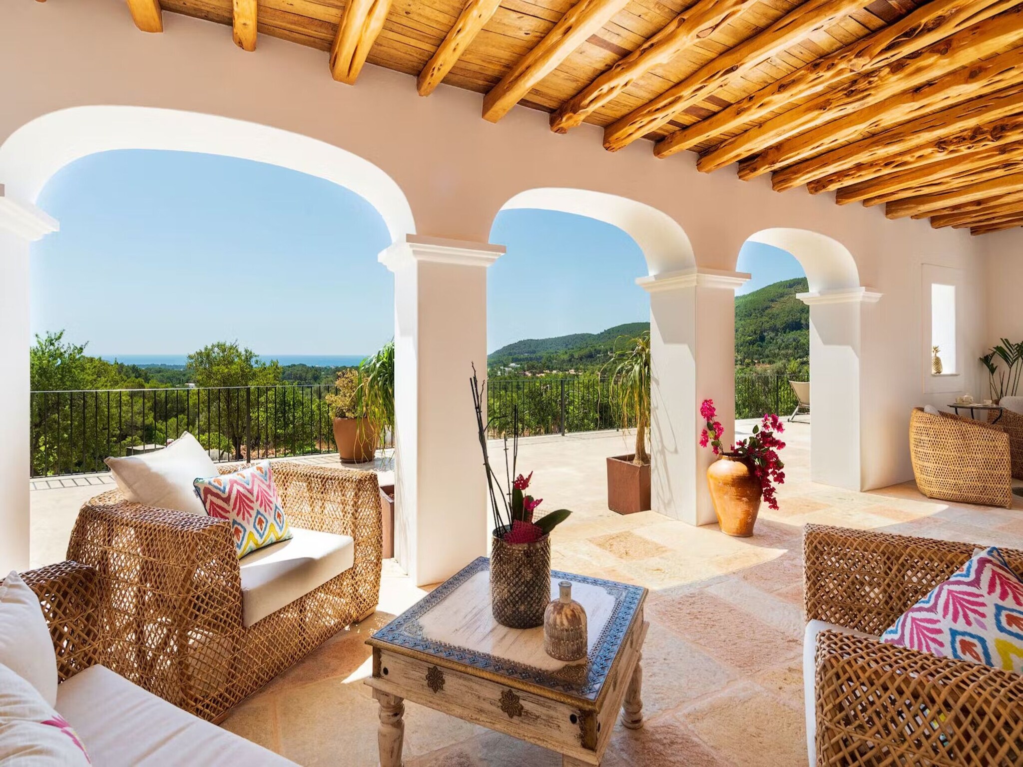 Casa di vacanze Sunrise