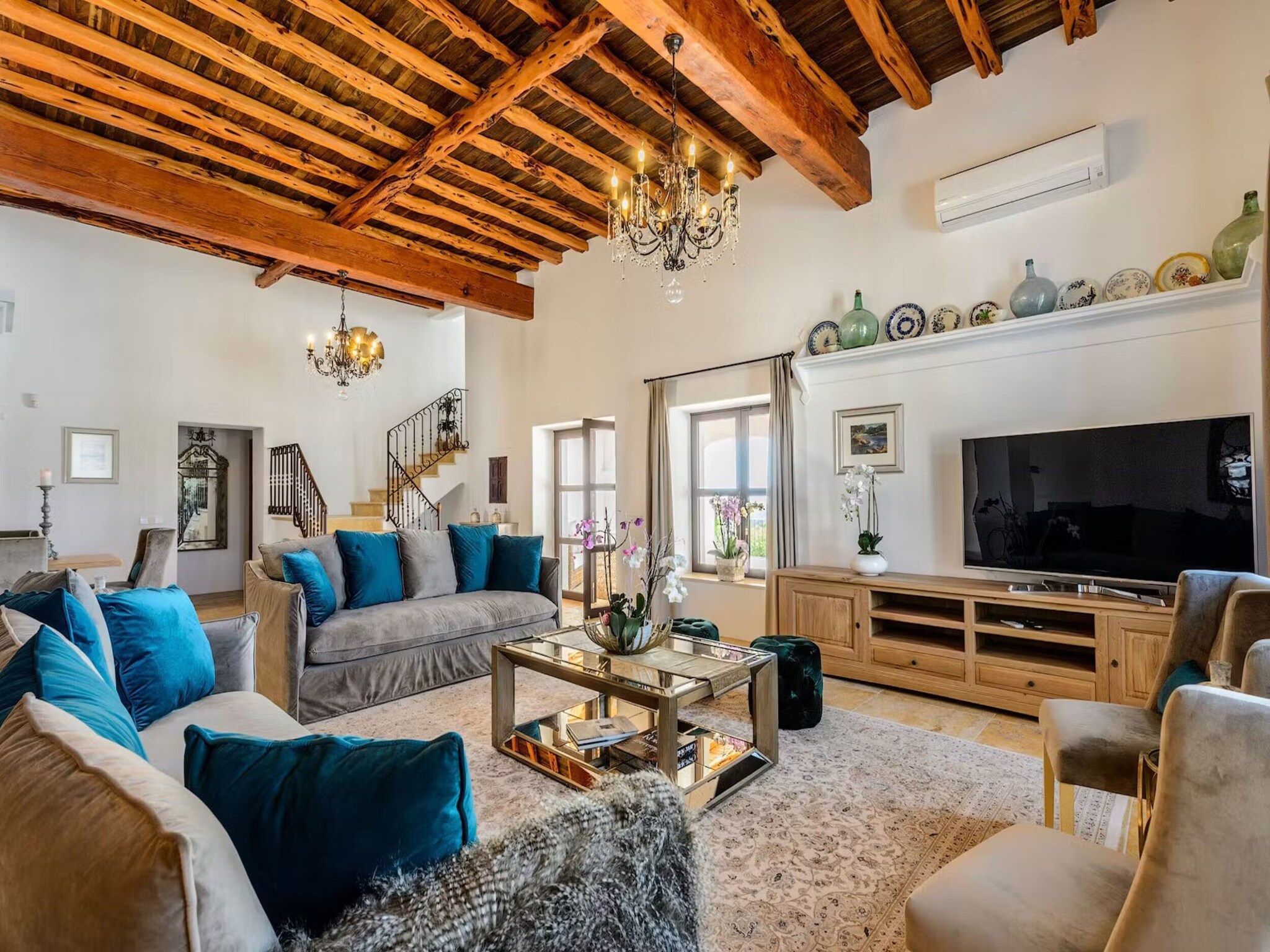 Casa di vacanze Sunrise