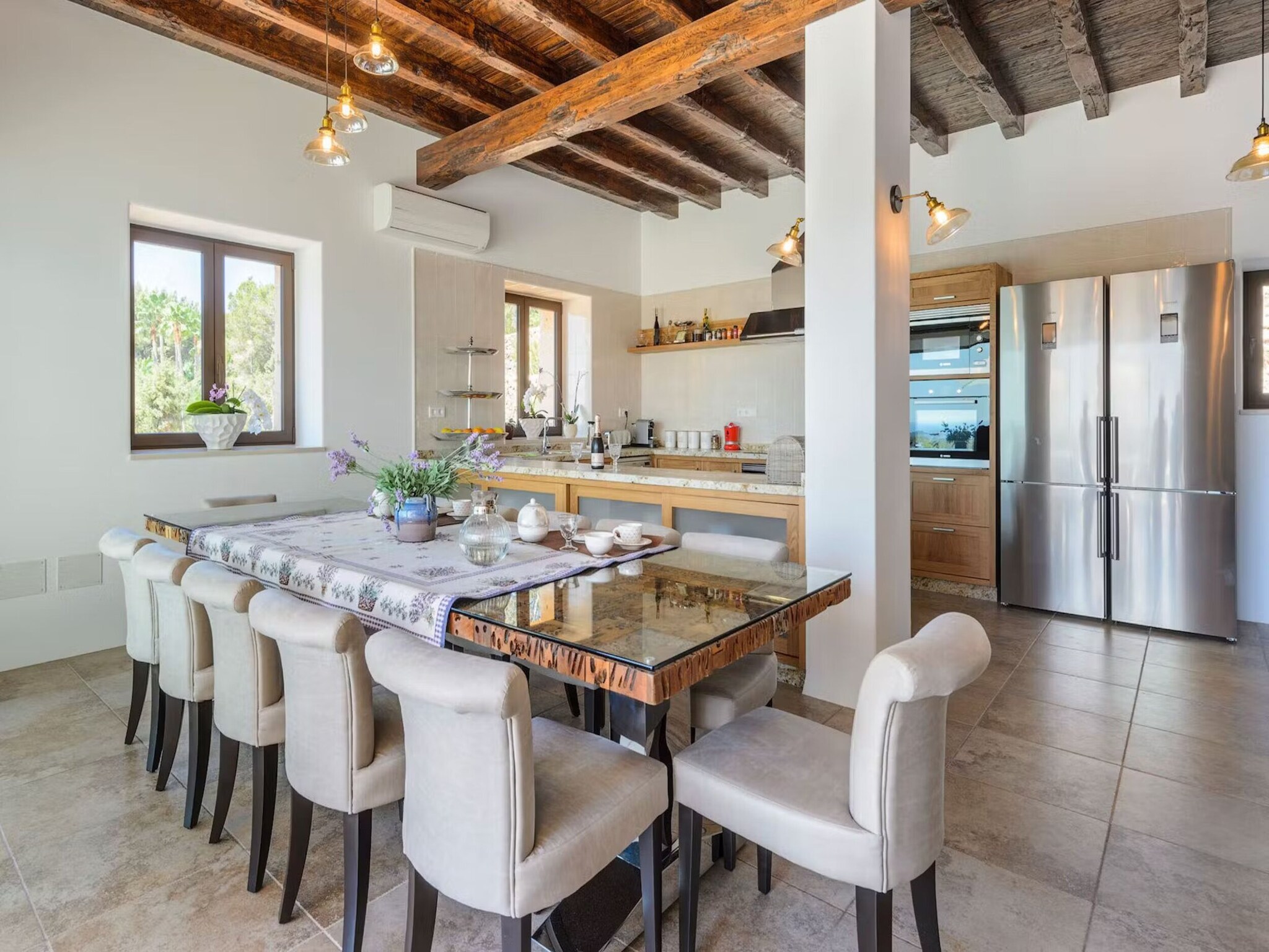 Casa di vacanze Sunrise