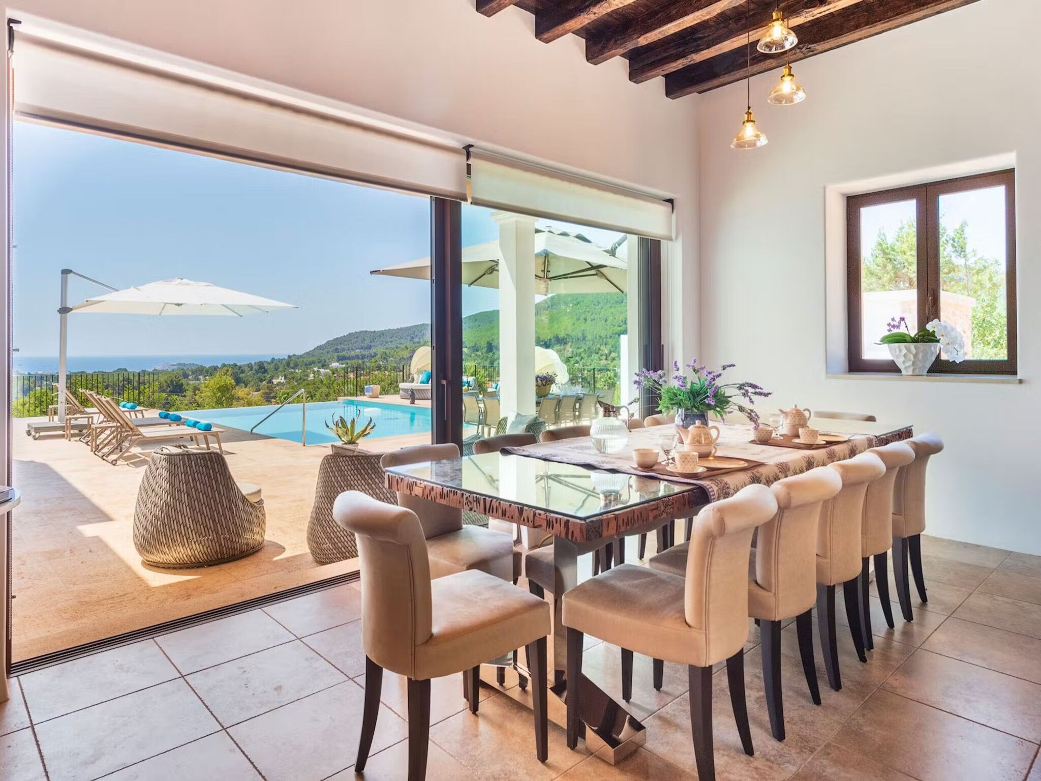 Casa di vacanze Sunrise