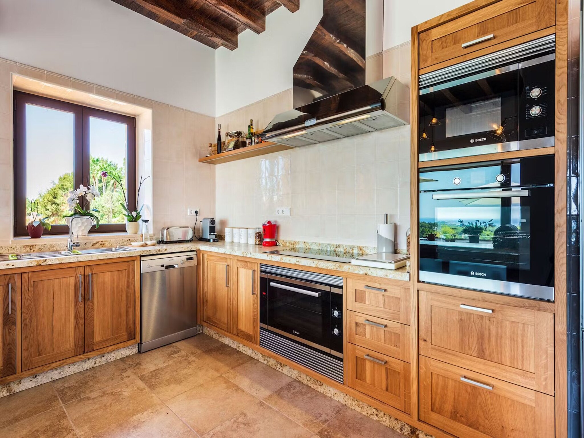 Casa di vacanze Sunrise