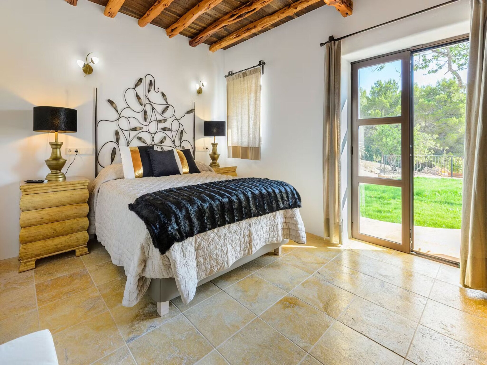 Casa di vacanze Sunrise