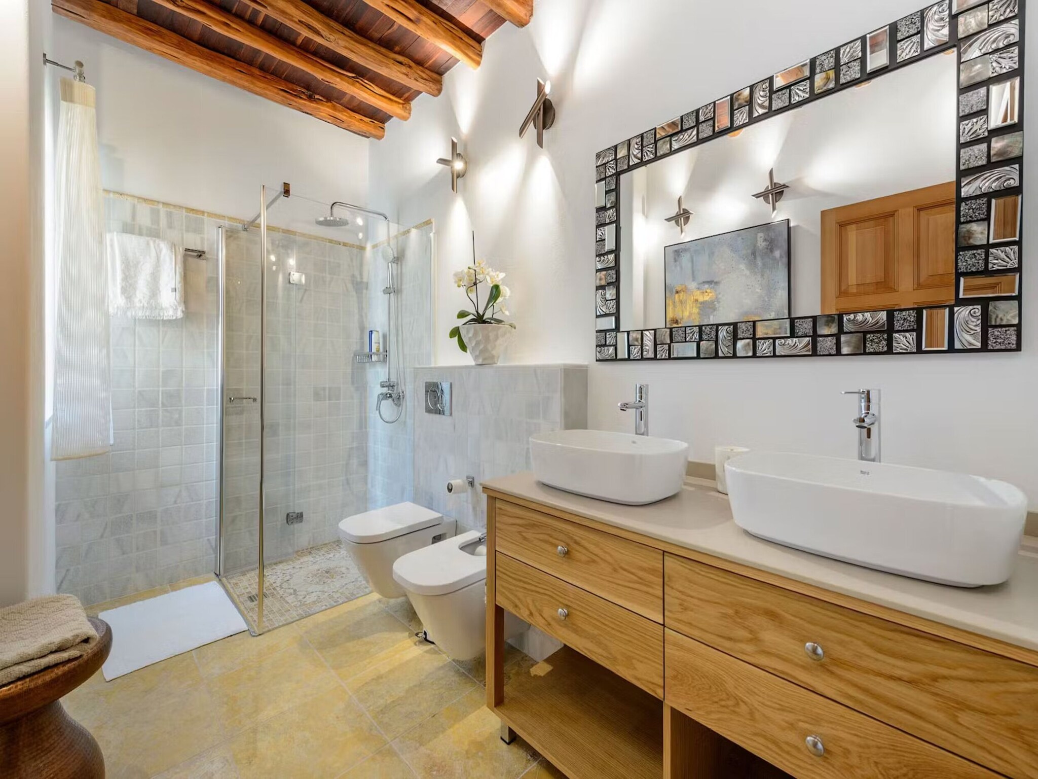 Casa di vacanze Sunrise