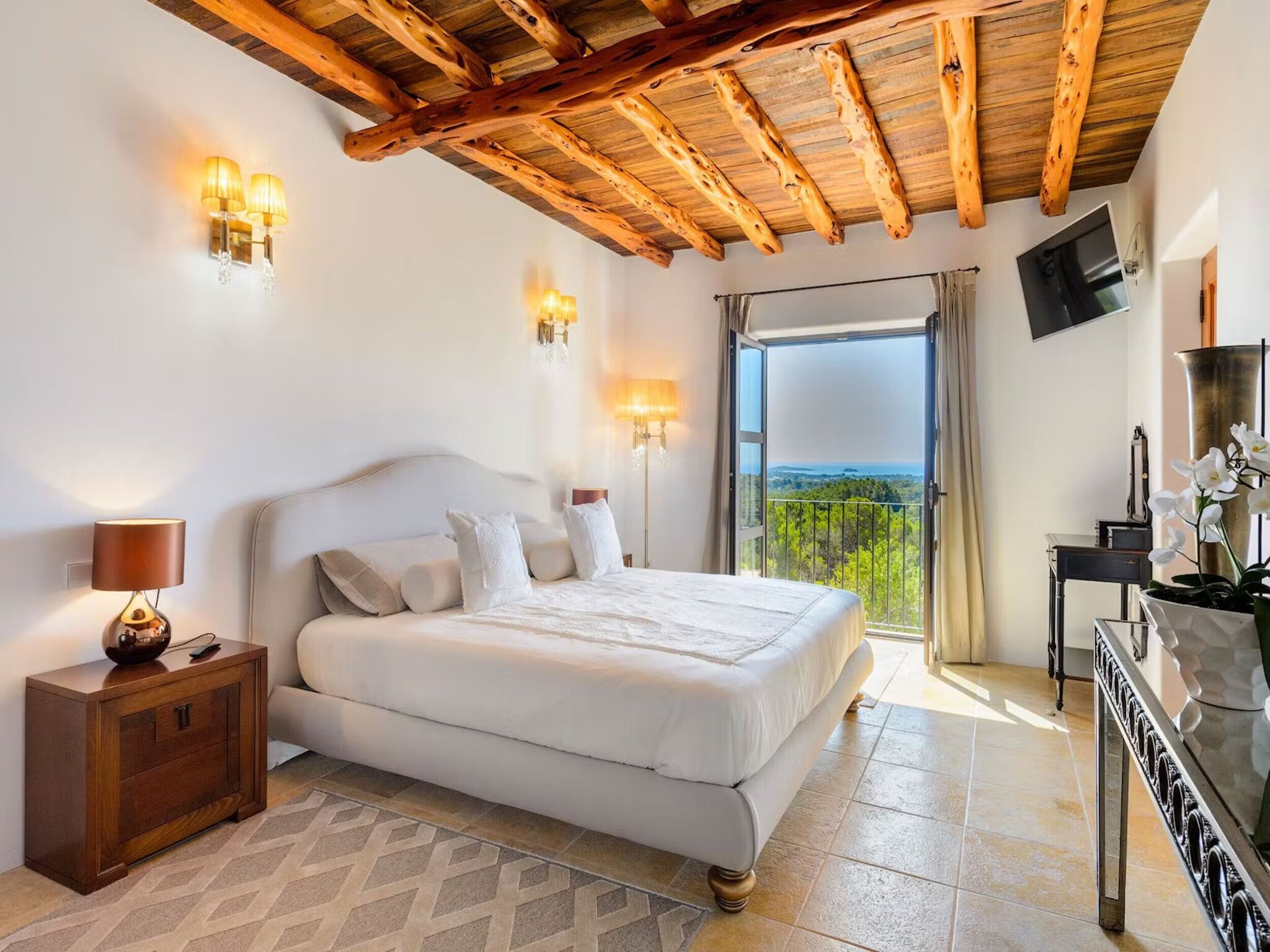 Casa di vacanze Sunrise