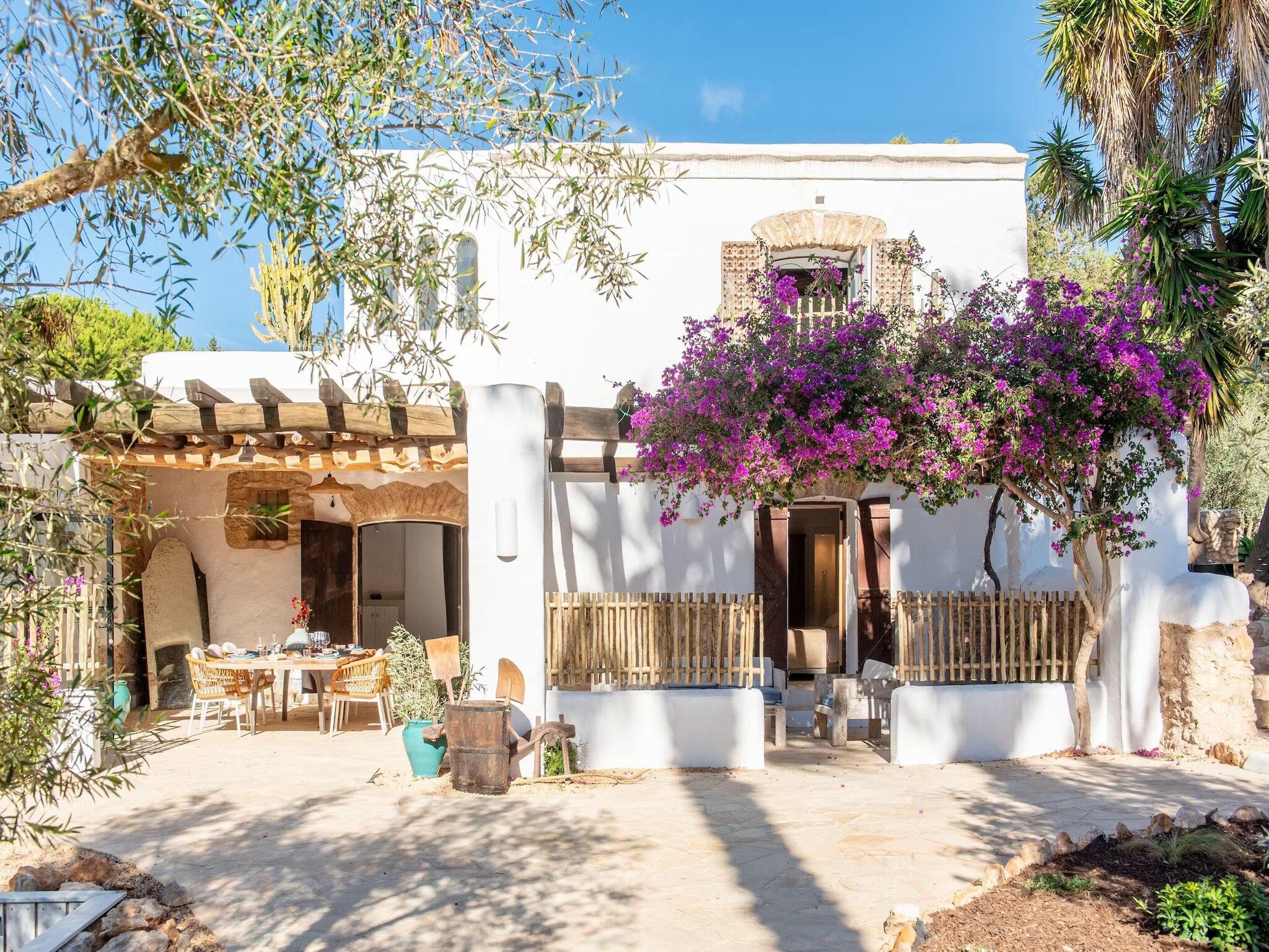 Vacation home Finca Dayanara