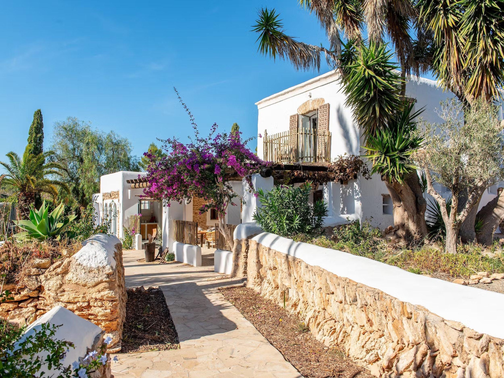 Vacation home Finca Dayanara