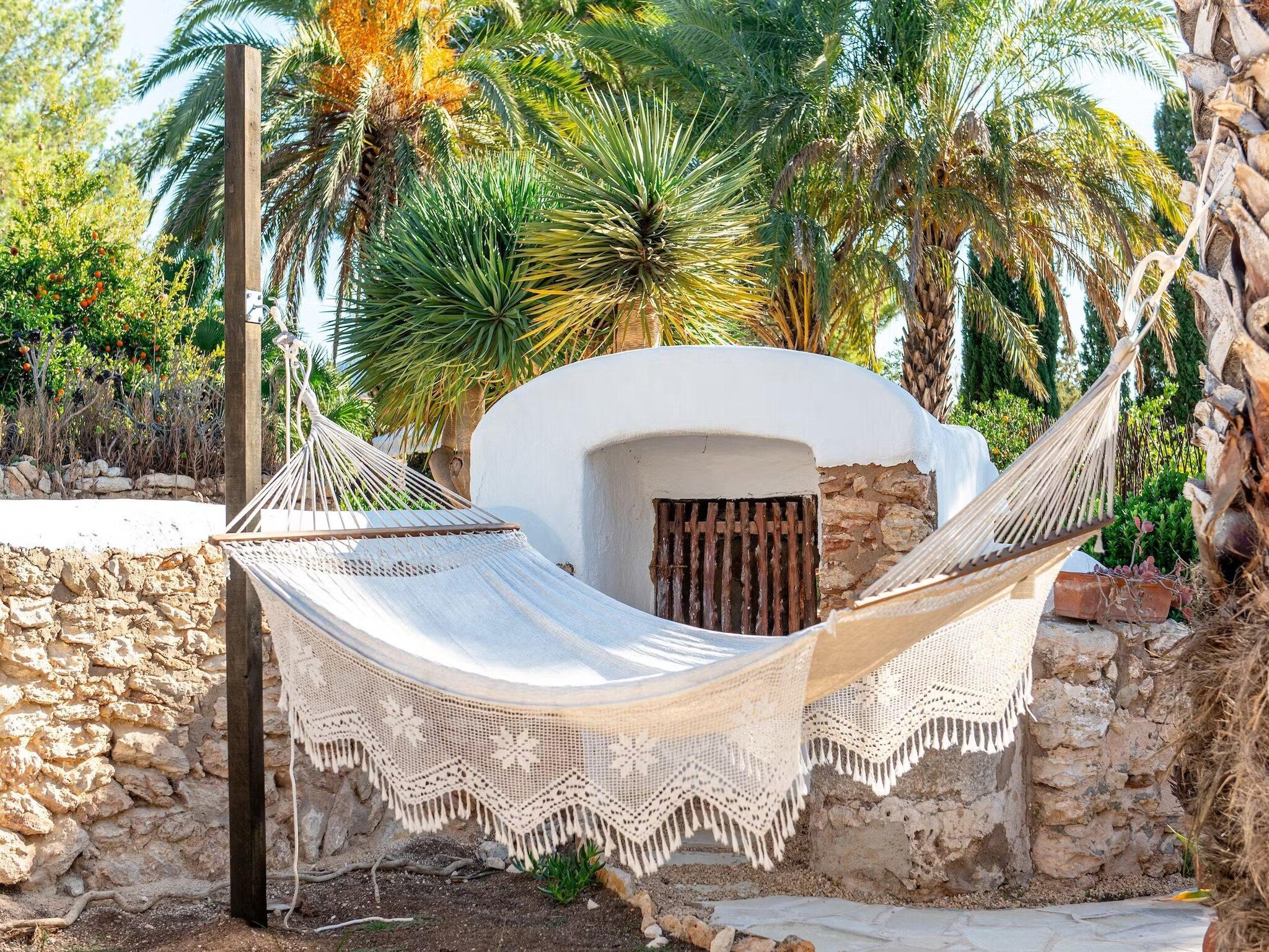 Vacation home Finca Dayanara