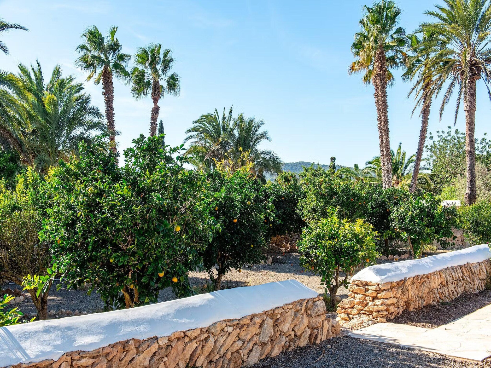 Vacation home Finca Dayanara
