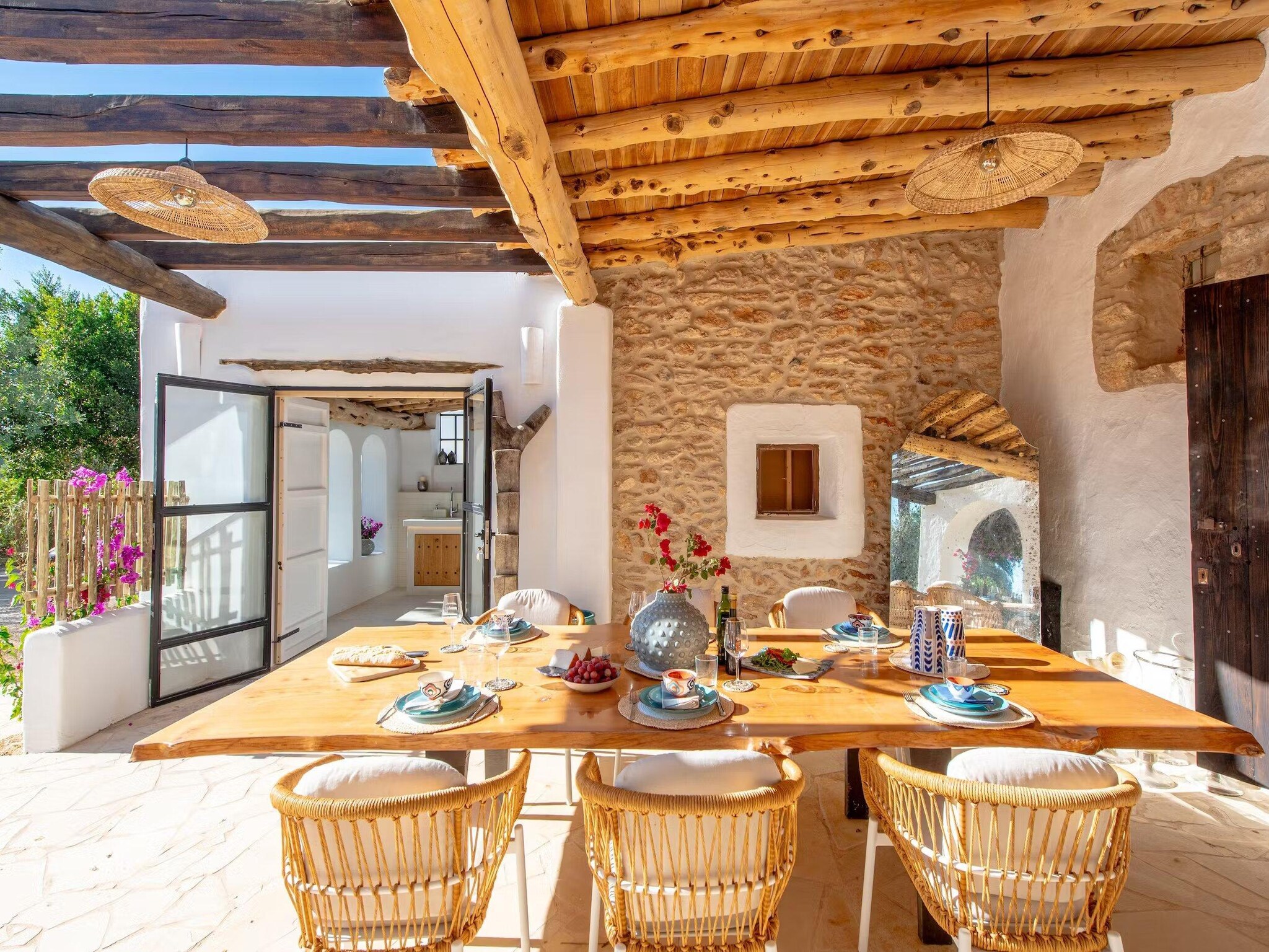 Vacation home Finca Dayanara