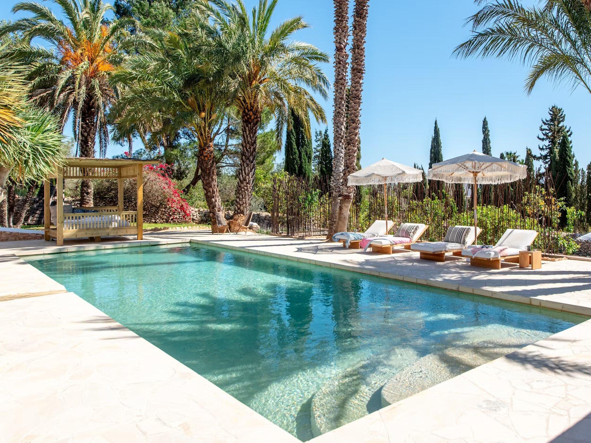 Vacation home Finca Dayanara