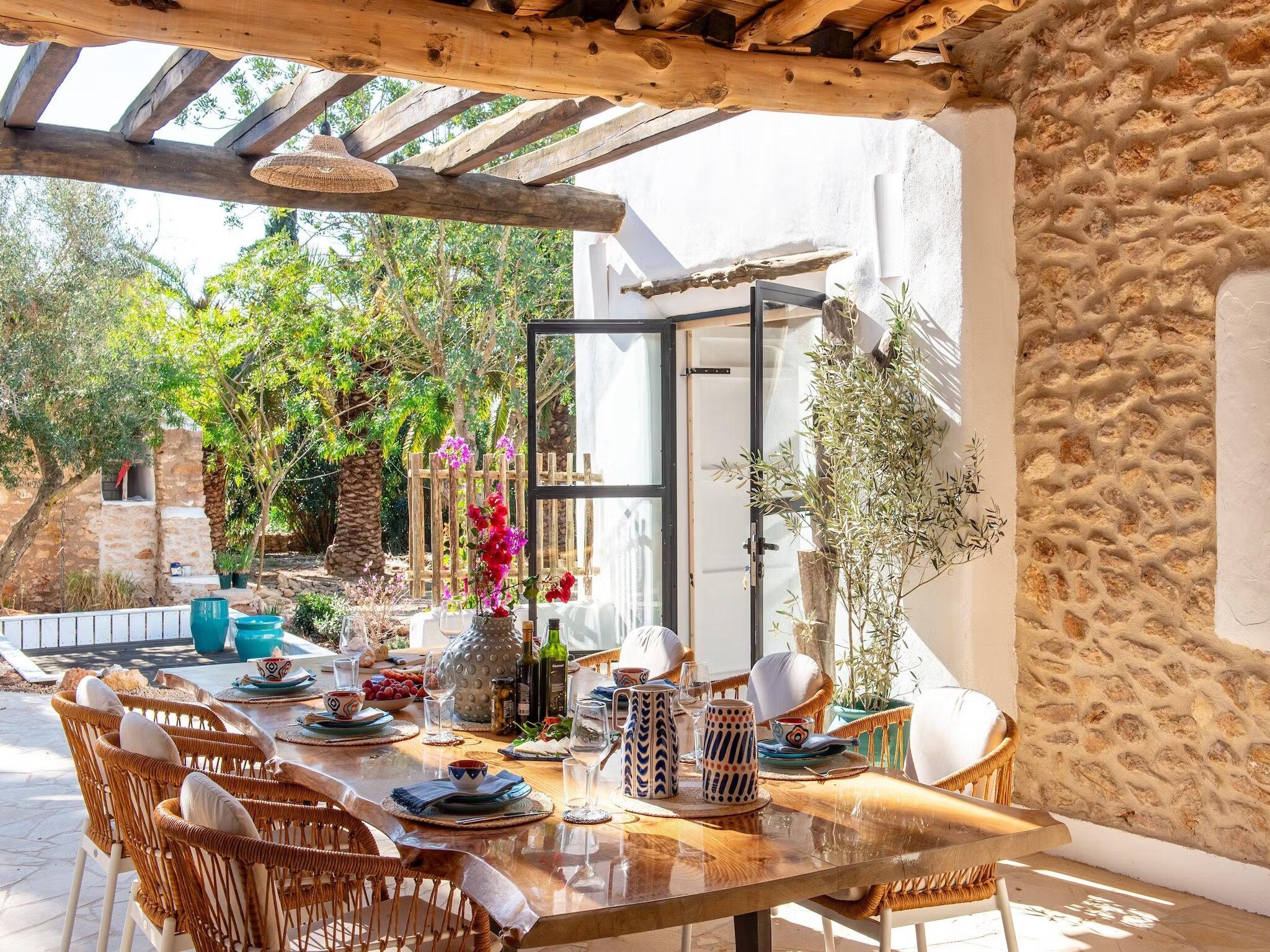 Vacation home Finca Dayanara