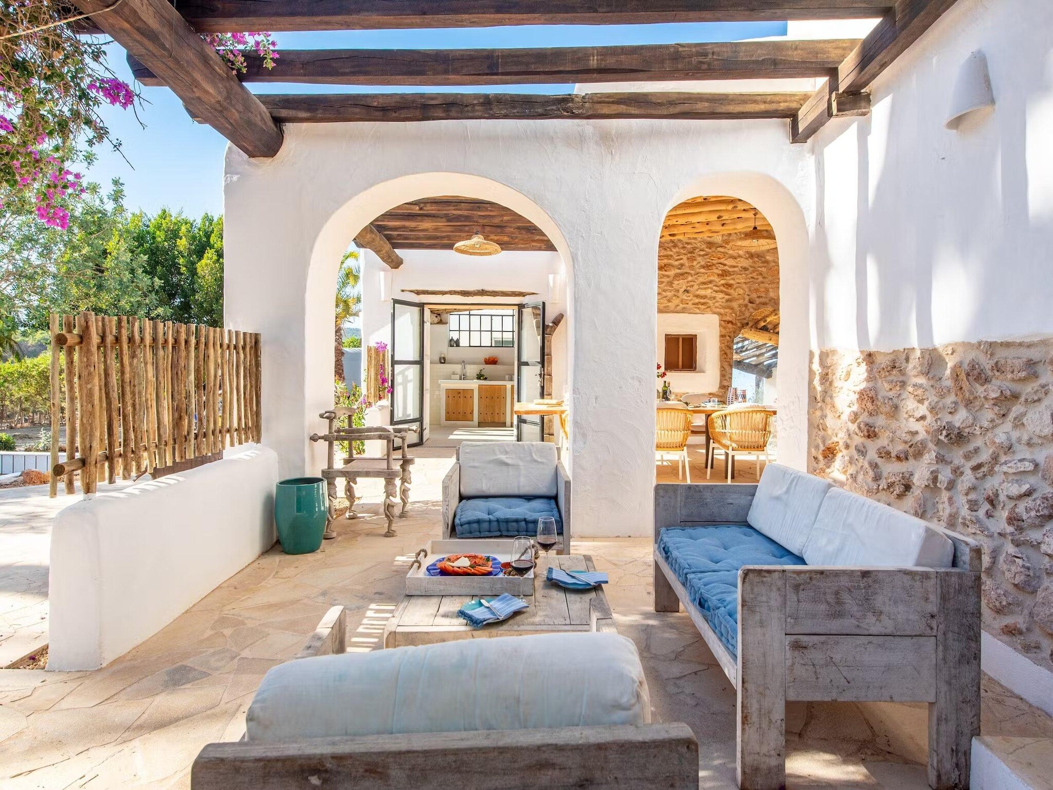 Vacation home Finca Dayanara