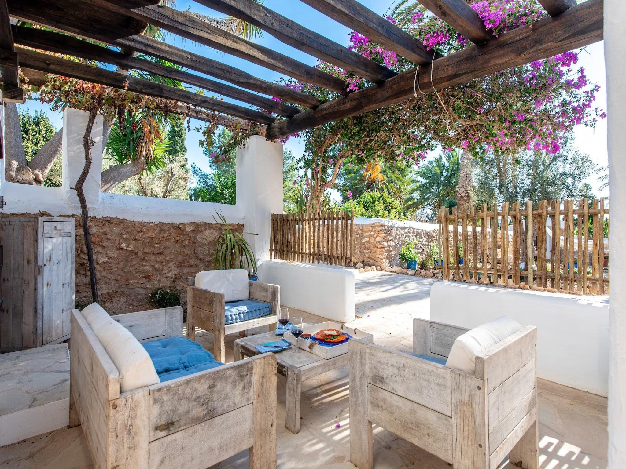Vacation home Finca Dayanara