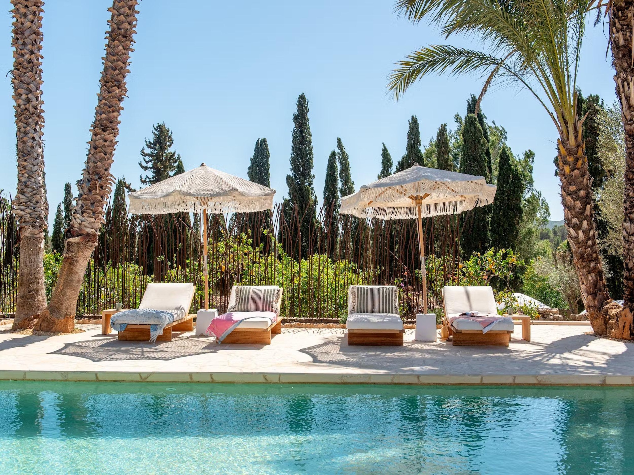 Vacation home Finca Dayanara