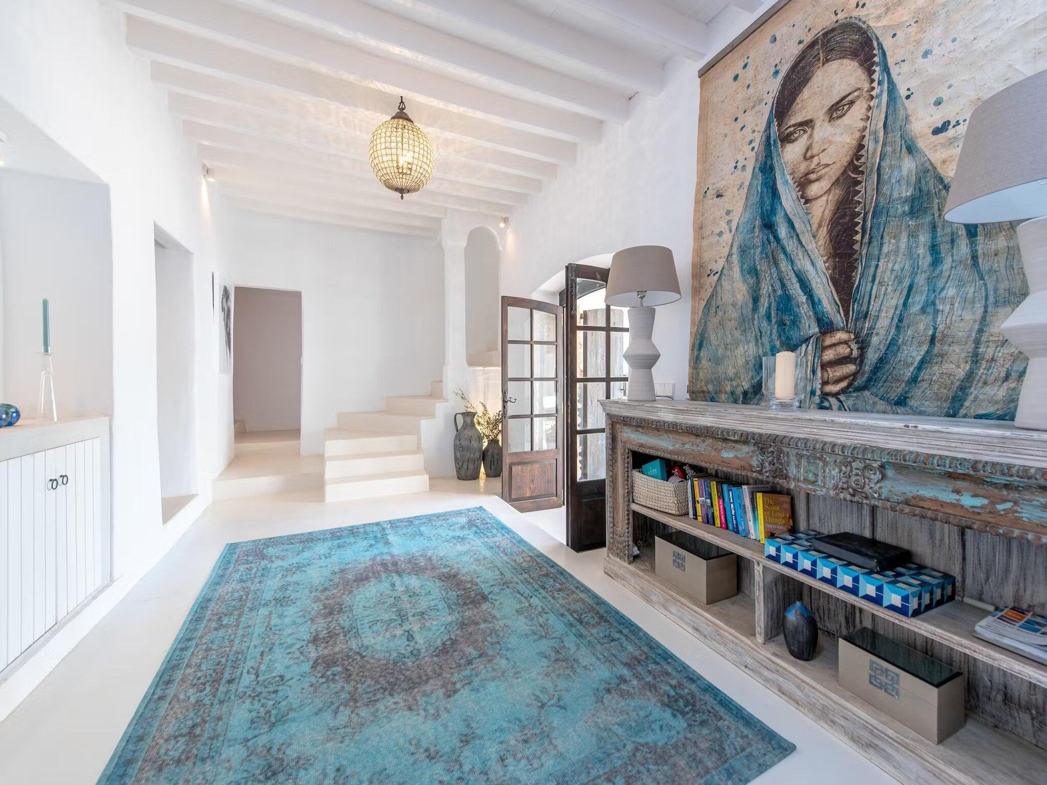Vacation home Finca Dayanara