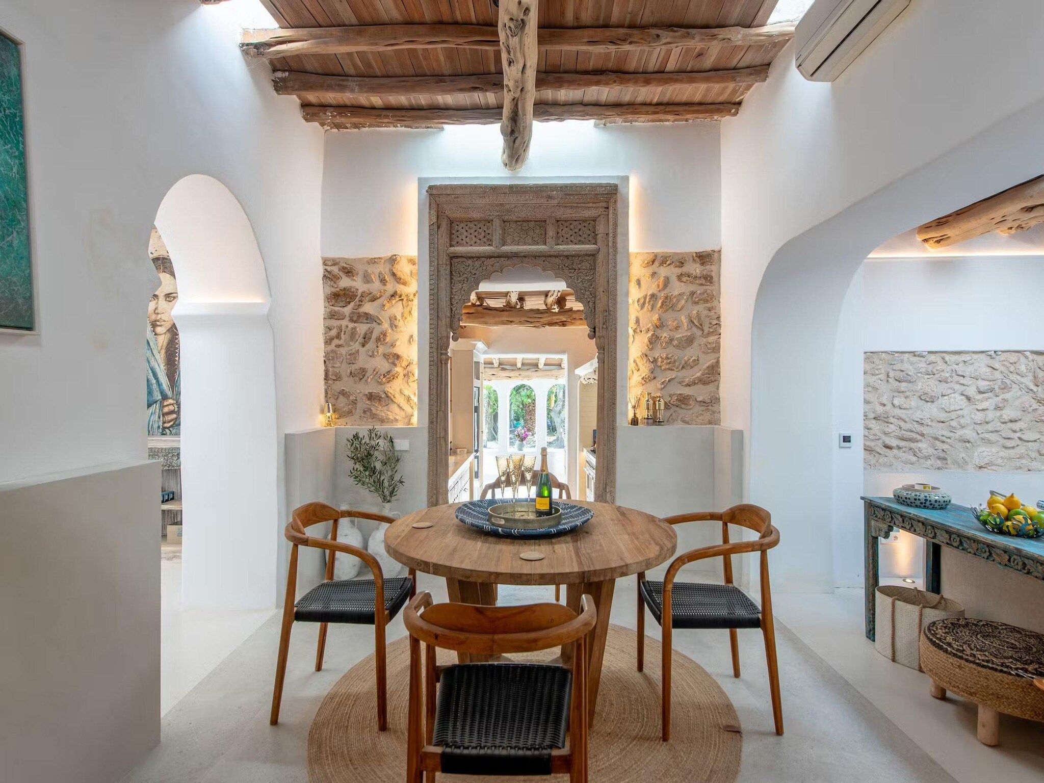 Vacation home Finca Dayanara